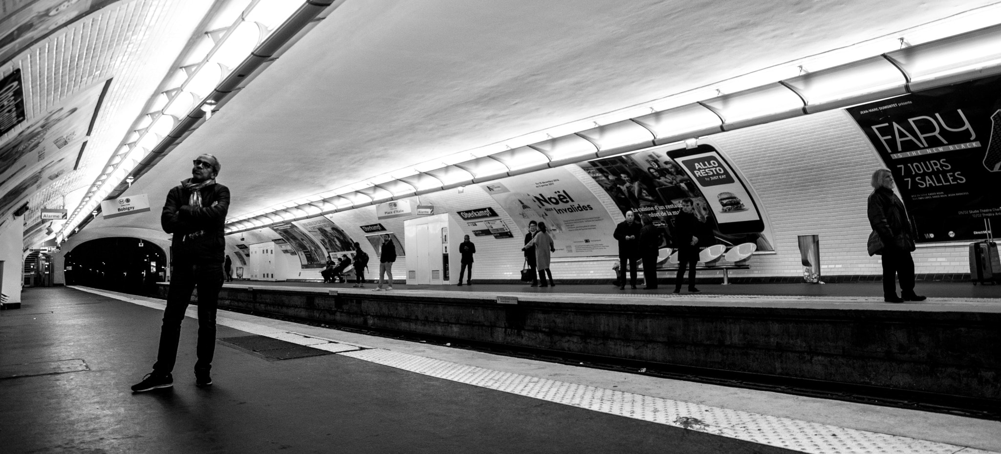 Pentax K-3 sample photo. Oberkampf photography
