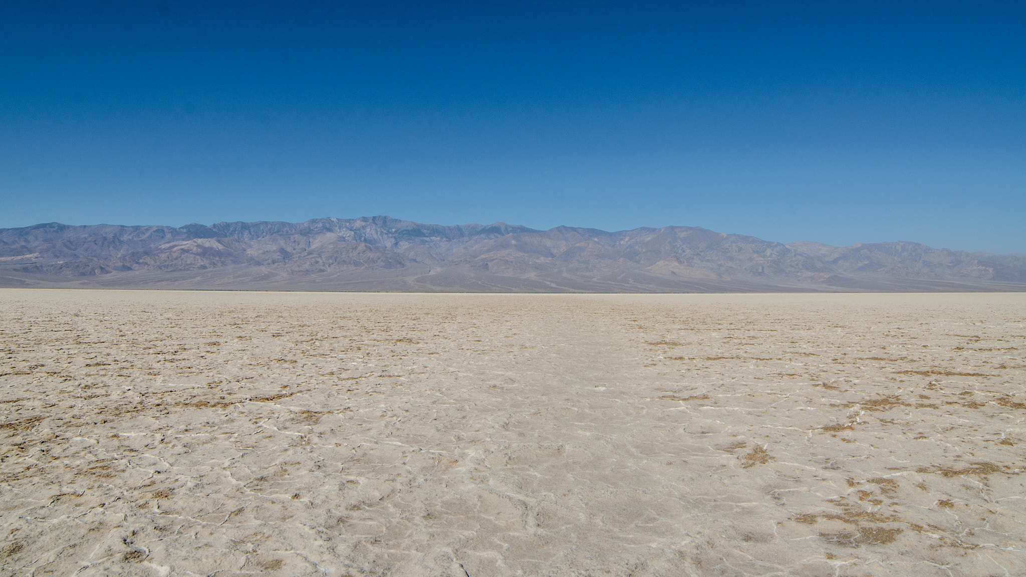 Samyang 14mm F2.8 ED AS IF UMC sample photo. Death valley photography