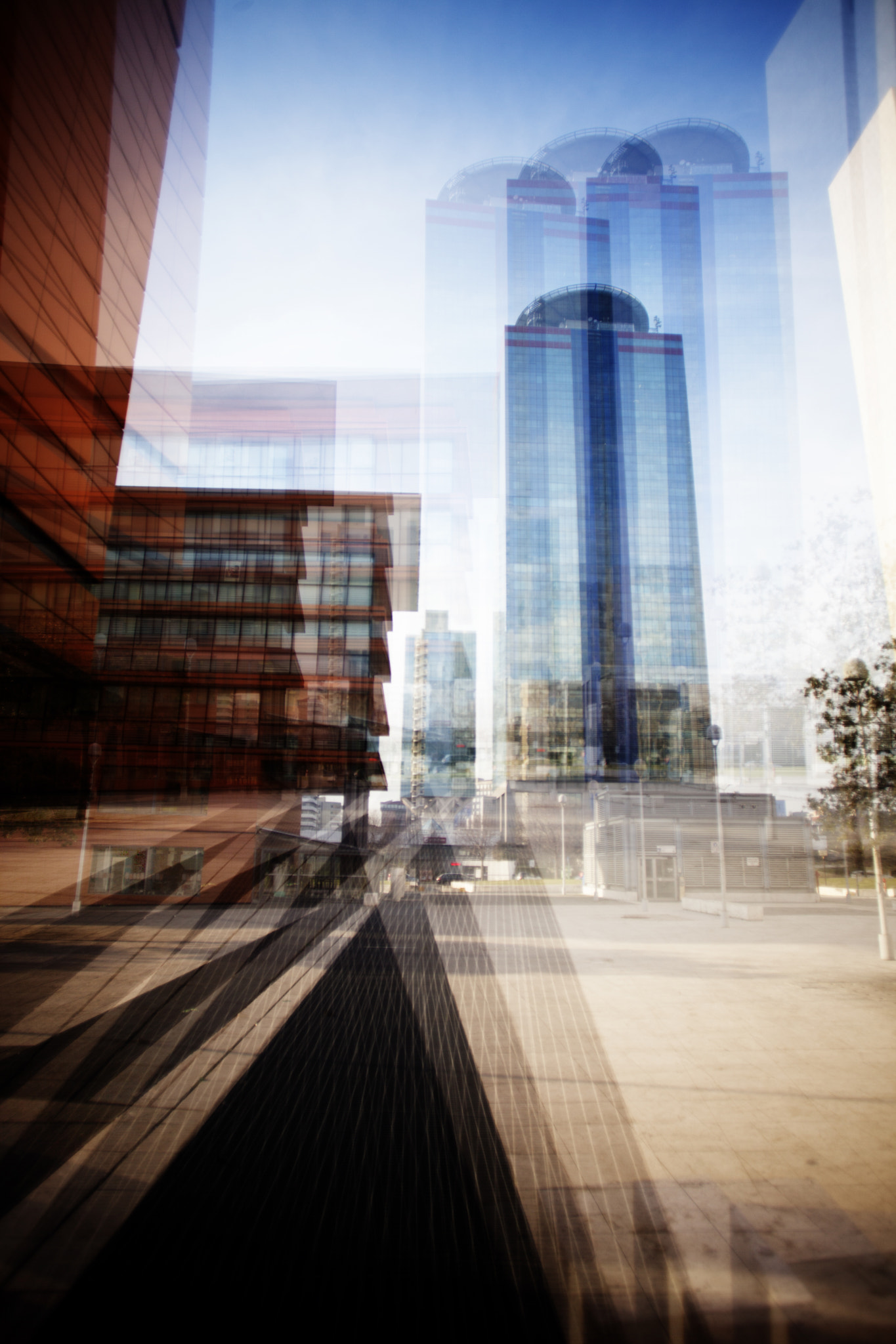 Canon EF 20mm F2.8 USM sample photo. Multi.... photography