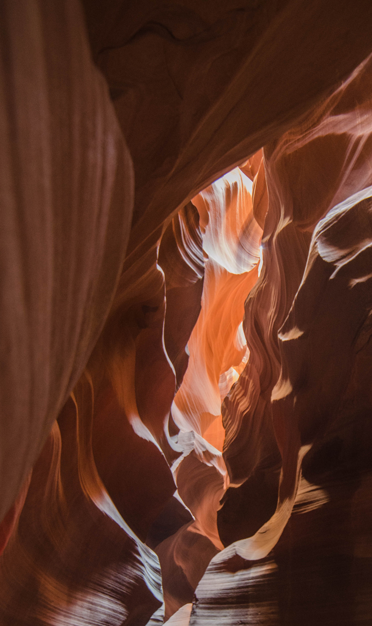 Samyang 14mm F2.8 ED AS IF UMC sample photo. Antilope canyon photography