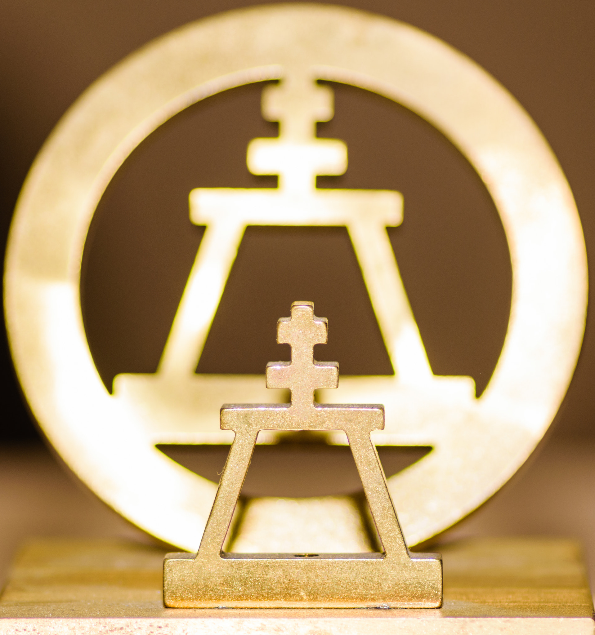 Tokina AT-X Pro 100mm F2.8 Macro sample photo. Raincross too photography