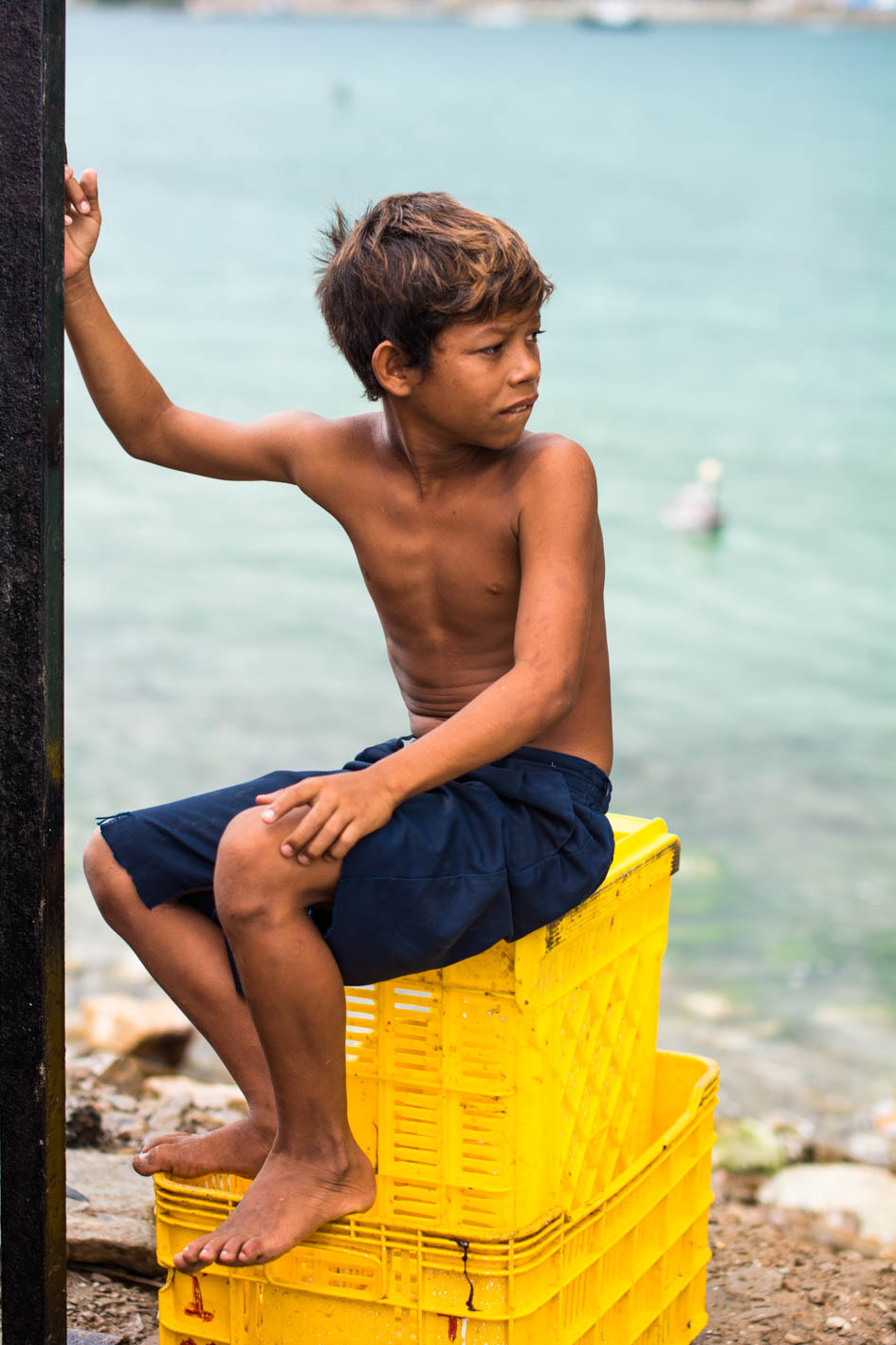 Nikon D7100 + Sigma 50mm F1.4 EX DG HSM sample photo. El pendiente de algo..!! photography