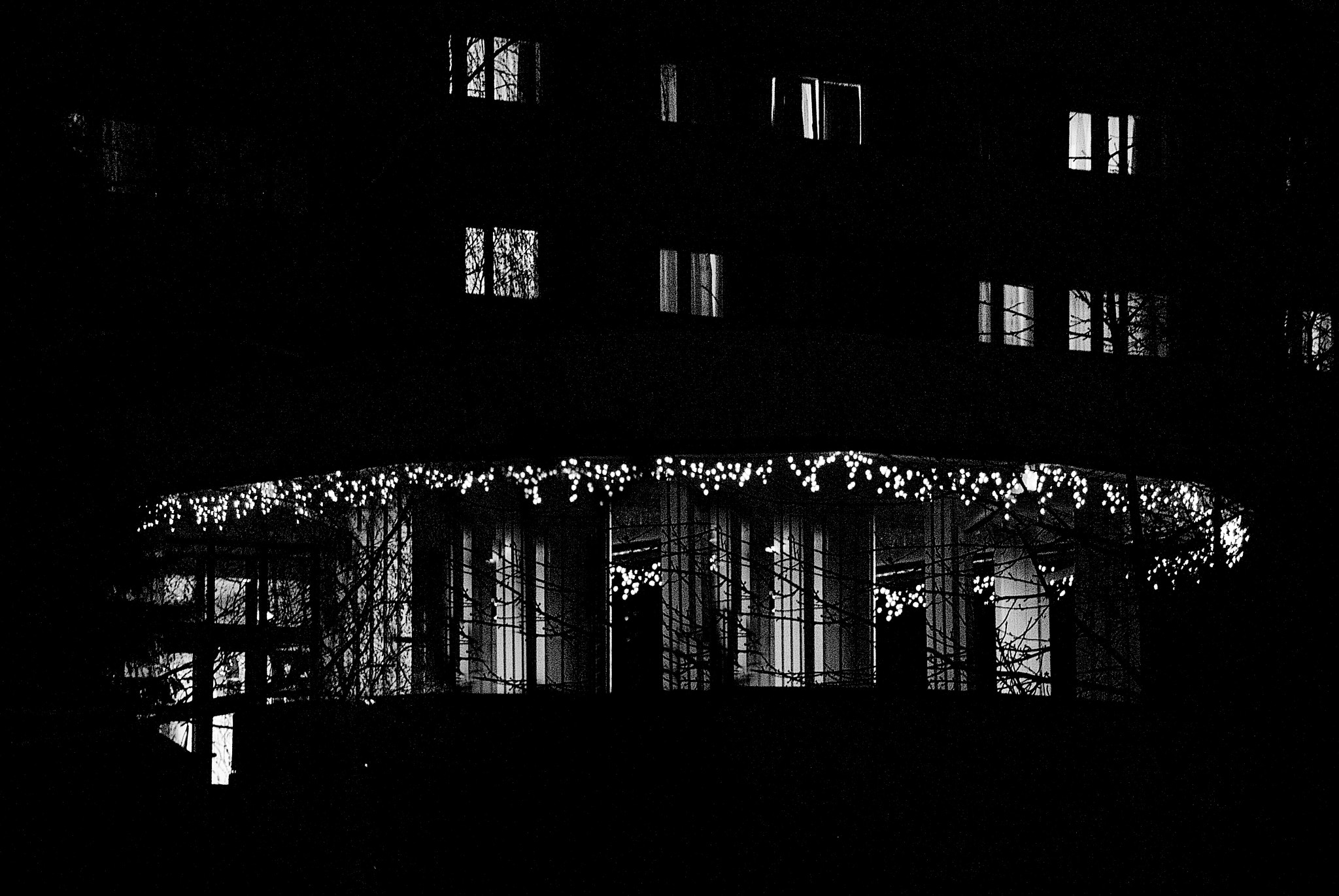 Tamron 18-270mm F3.5-6.3 Di II PZD sample photo. Z kudowy-zdroju 10 photography