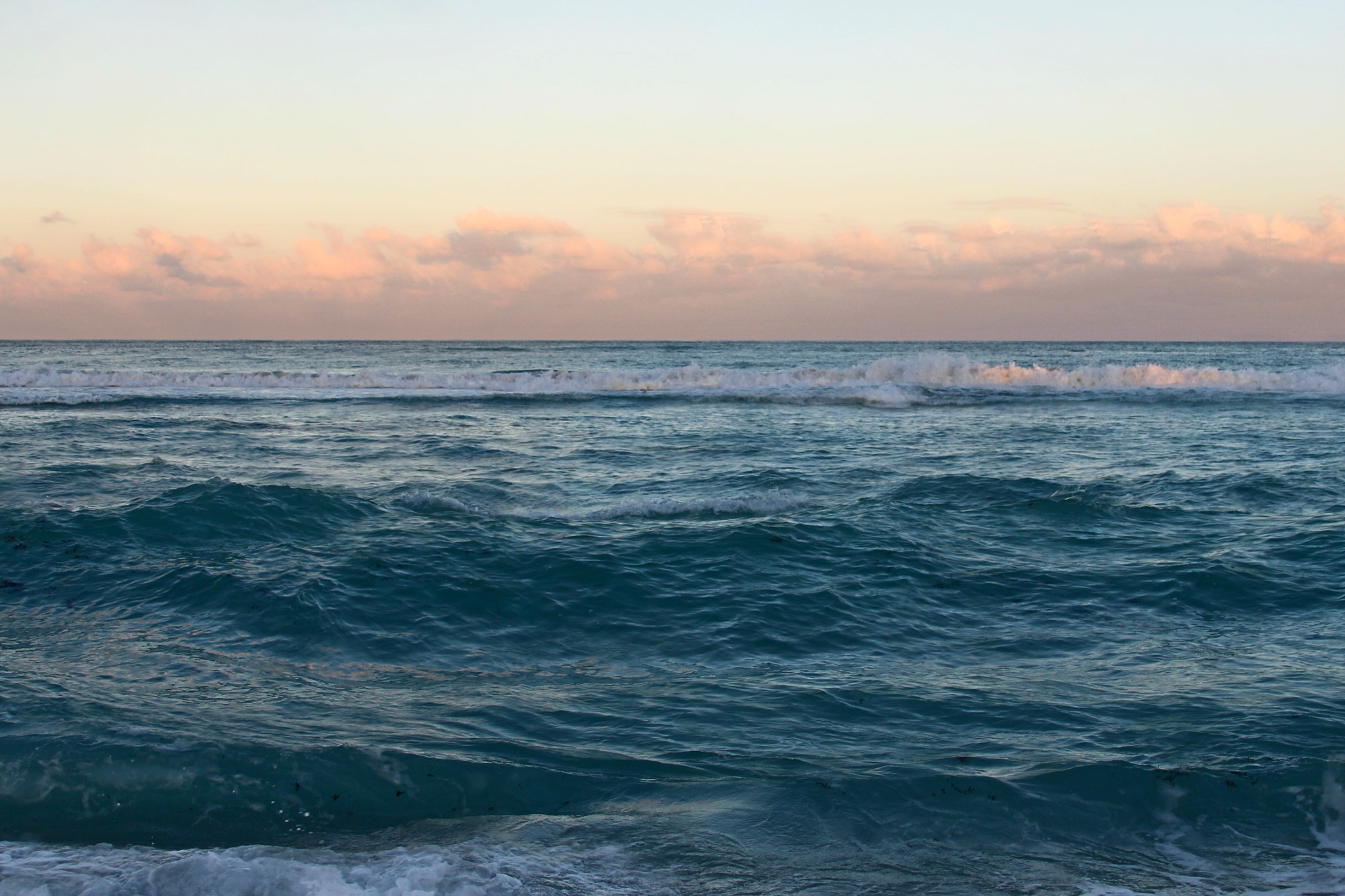 Canon EF 28-135mm F3.5-5.6 IS USM sample photo. Austrinus sunset at miami photography