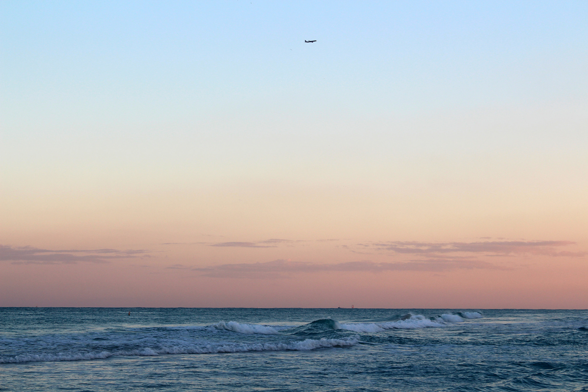 Canon EF 28-135mm F3.5-5.6 IS USM sample photo. Austrinus toward new horizons photography