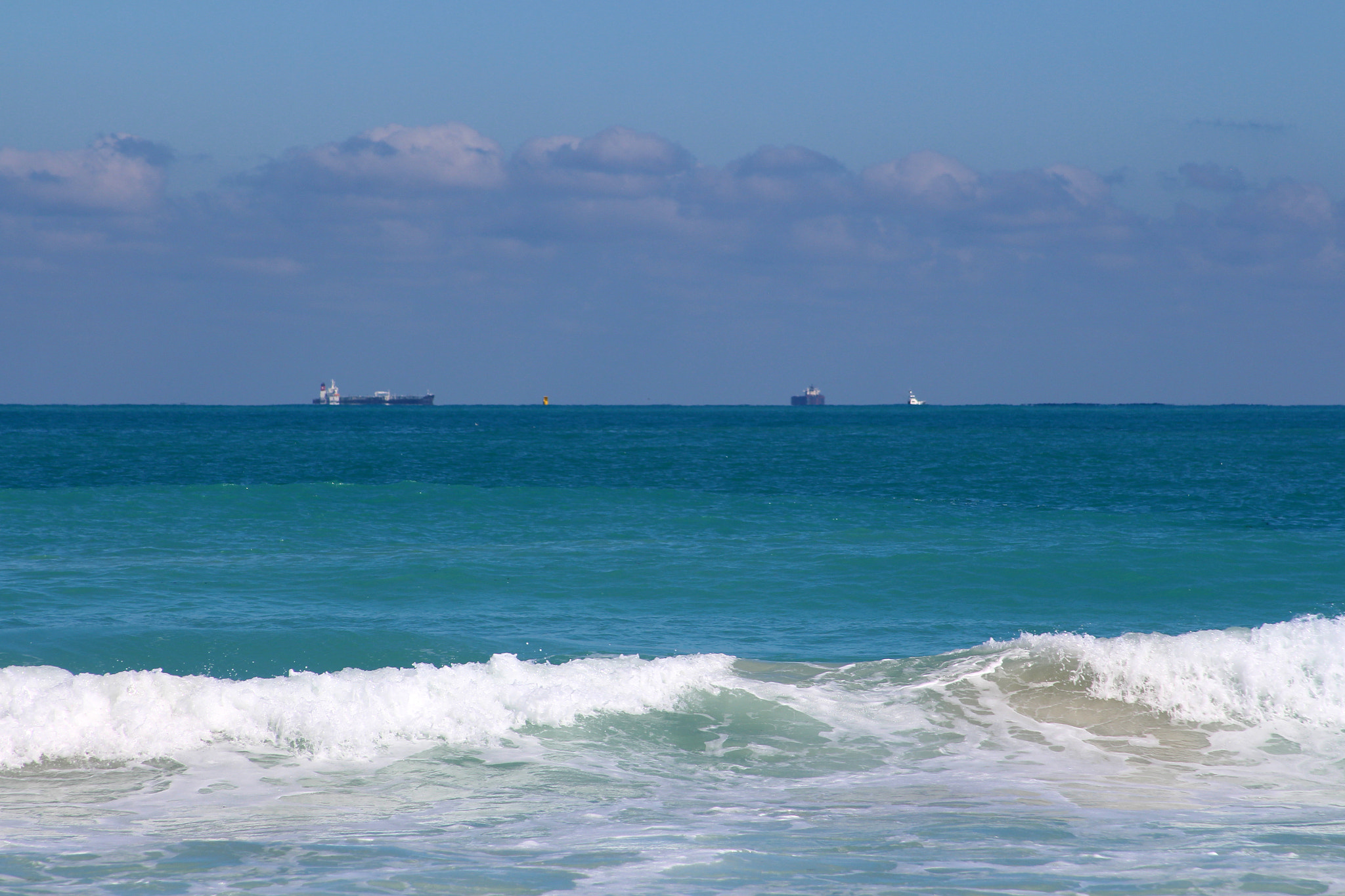 Canon EF 28-135mm F3.5-5.6 IS USM sample photo. Austrinus little fata morgana photography