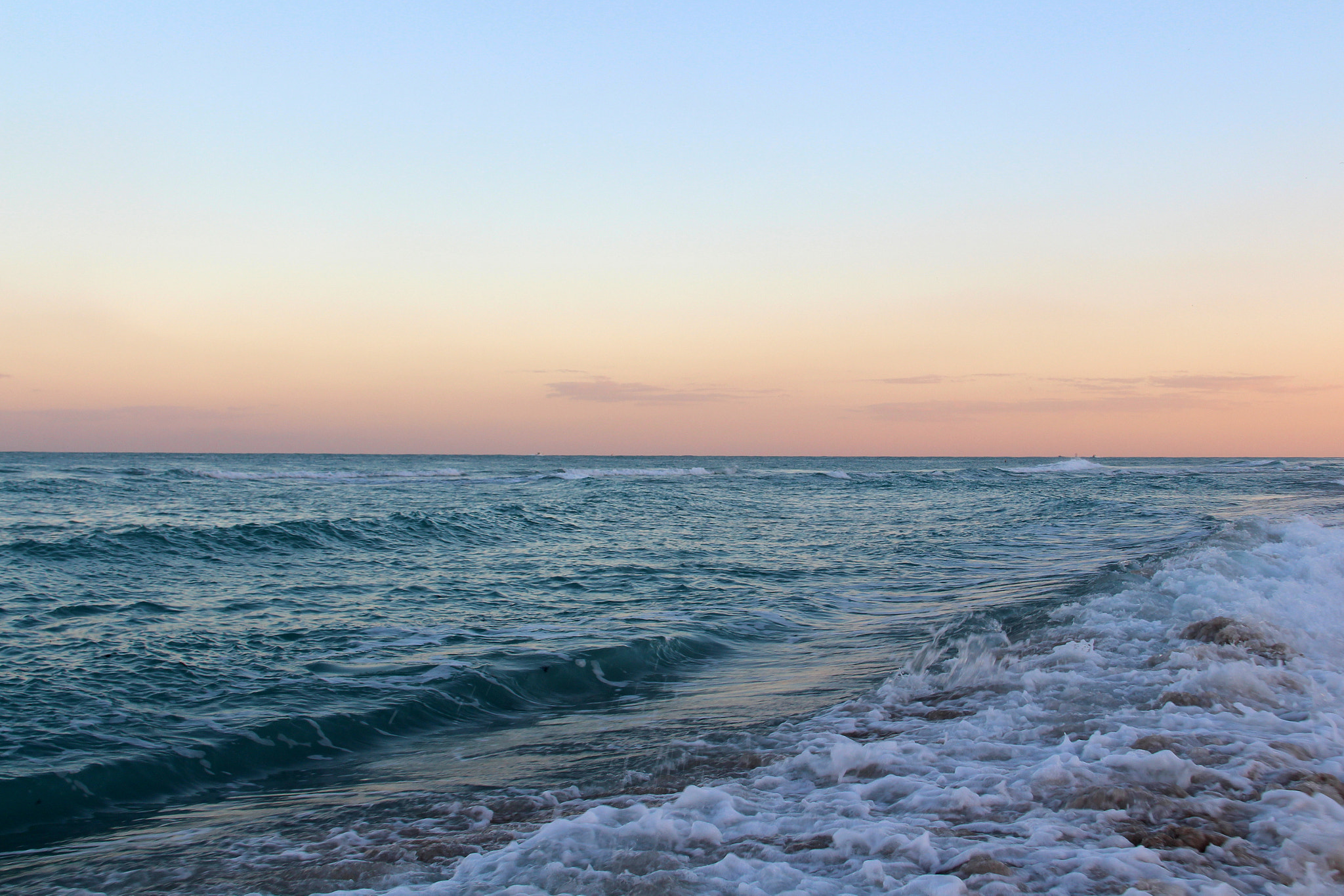 Canon EF 28-135mm F3.5-5.6 IS USM sample photo. Austrinus evening colors photography