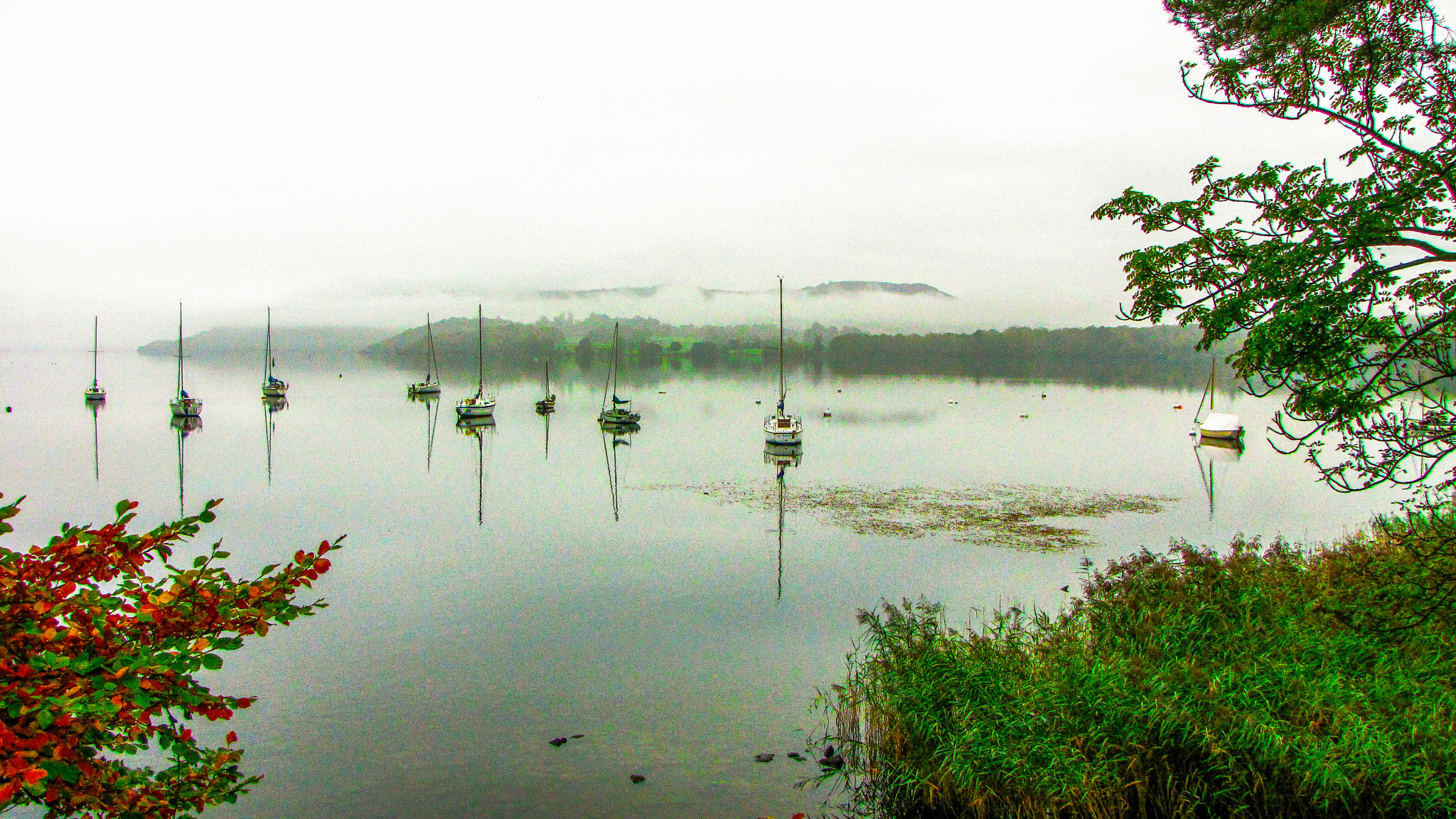 Canon PowerShot SX1 IS sample photo. I must leave this harbour for the sea photography