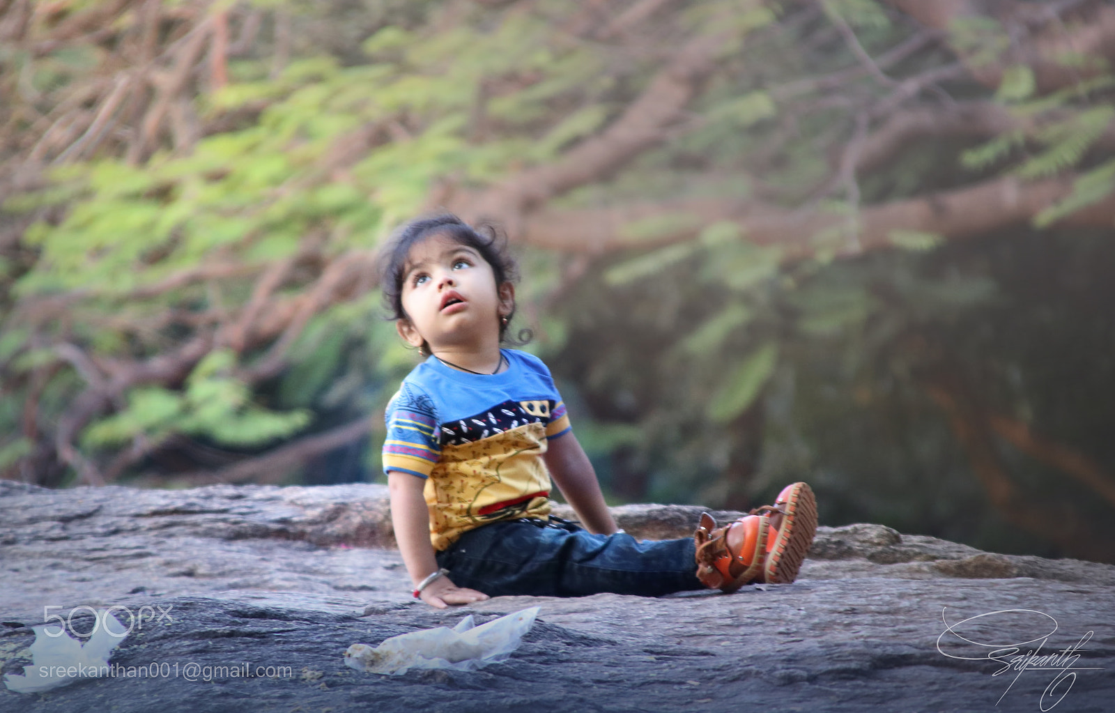 Canon TS-E 90mm F2.8 Tilt-Shift sample photo. Baby photography