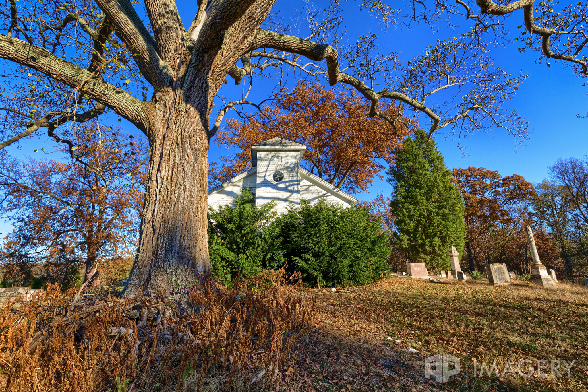 Canon EF 16-35mm F4L IS USM sample photo. Rural in baptist church photography