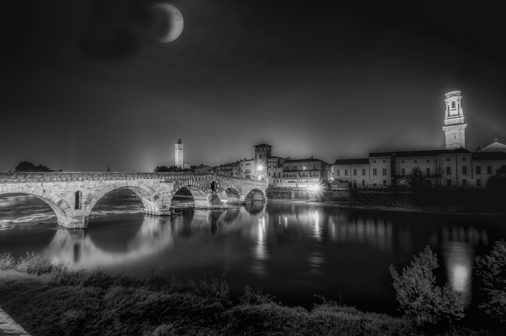 Nikon D300S sample photo. Verona photography