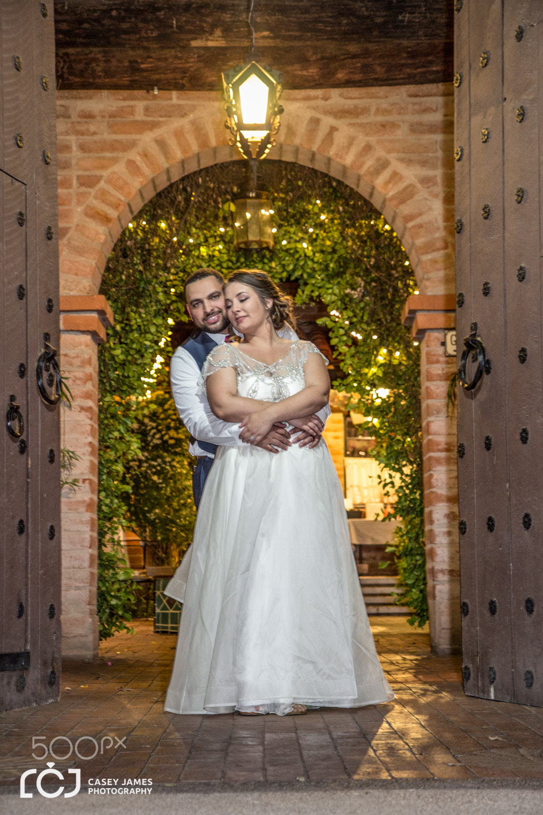 Canon EF-S 17-55mm F2.8 IS USM sample photo. Bride groom tohono chul photography