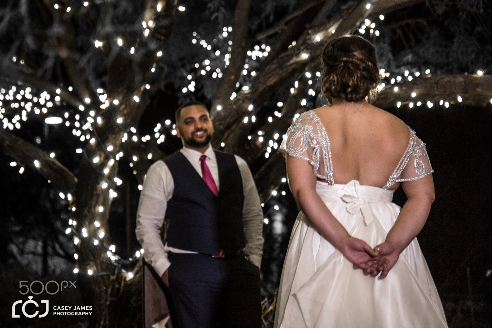 Canon EF-S 17-55mm F2.8 IS USM sample photo. Bride groom tohono chul photography