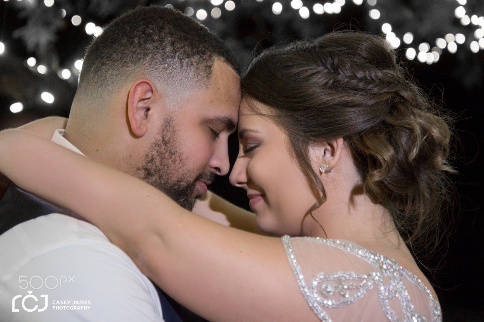 Canon EF-S 17-55mm F2.8 IS USM sample photo. Bride groom tohono chul photography