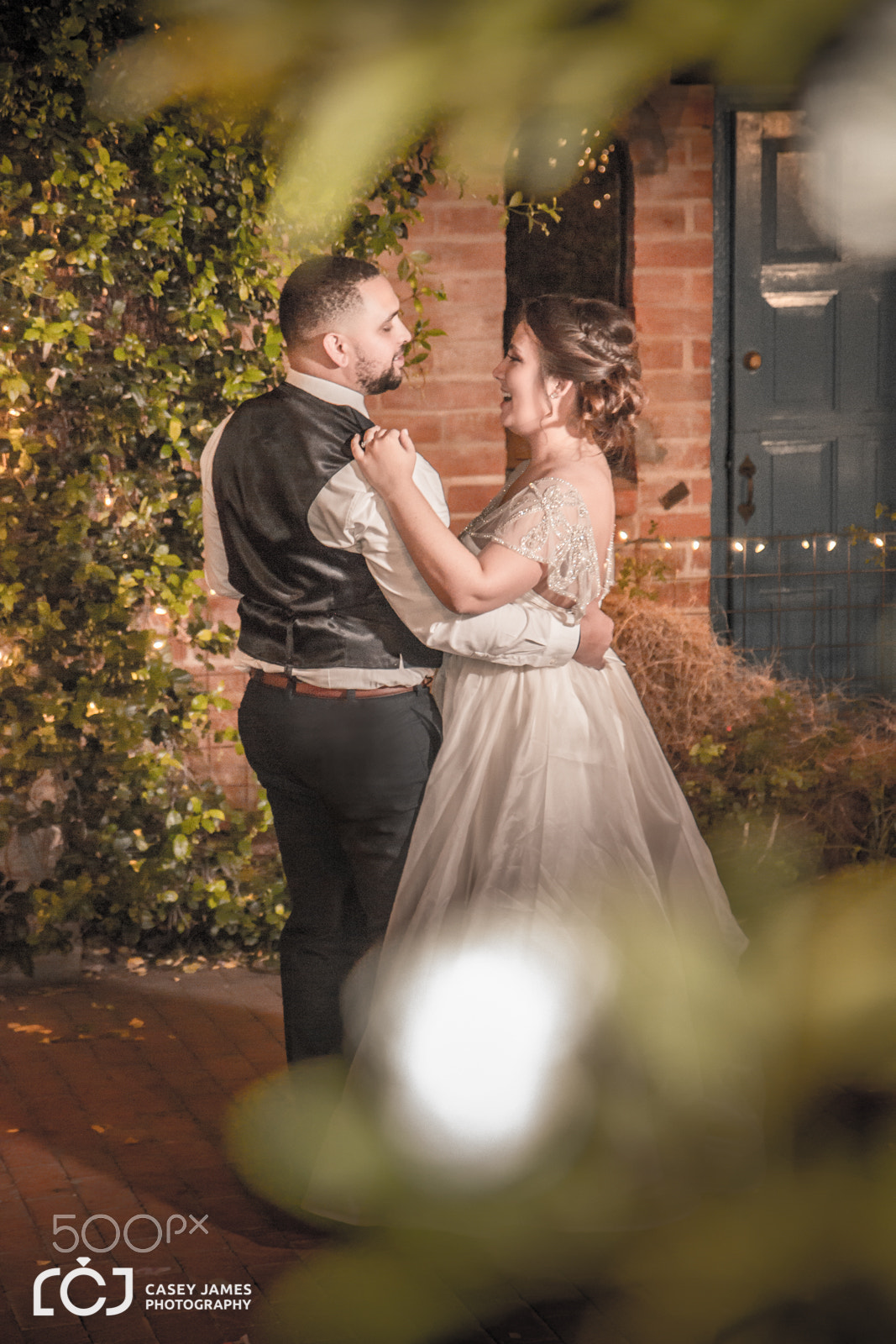 Canon EF-S 17-55mm F2.8 IS USM sample photo. Bride groom tohono chul photography