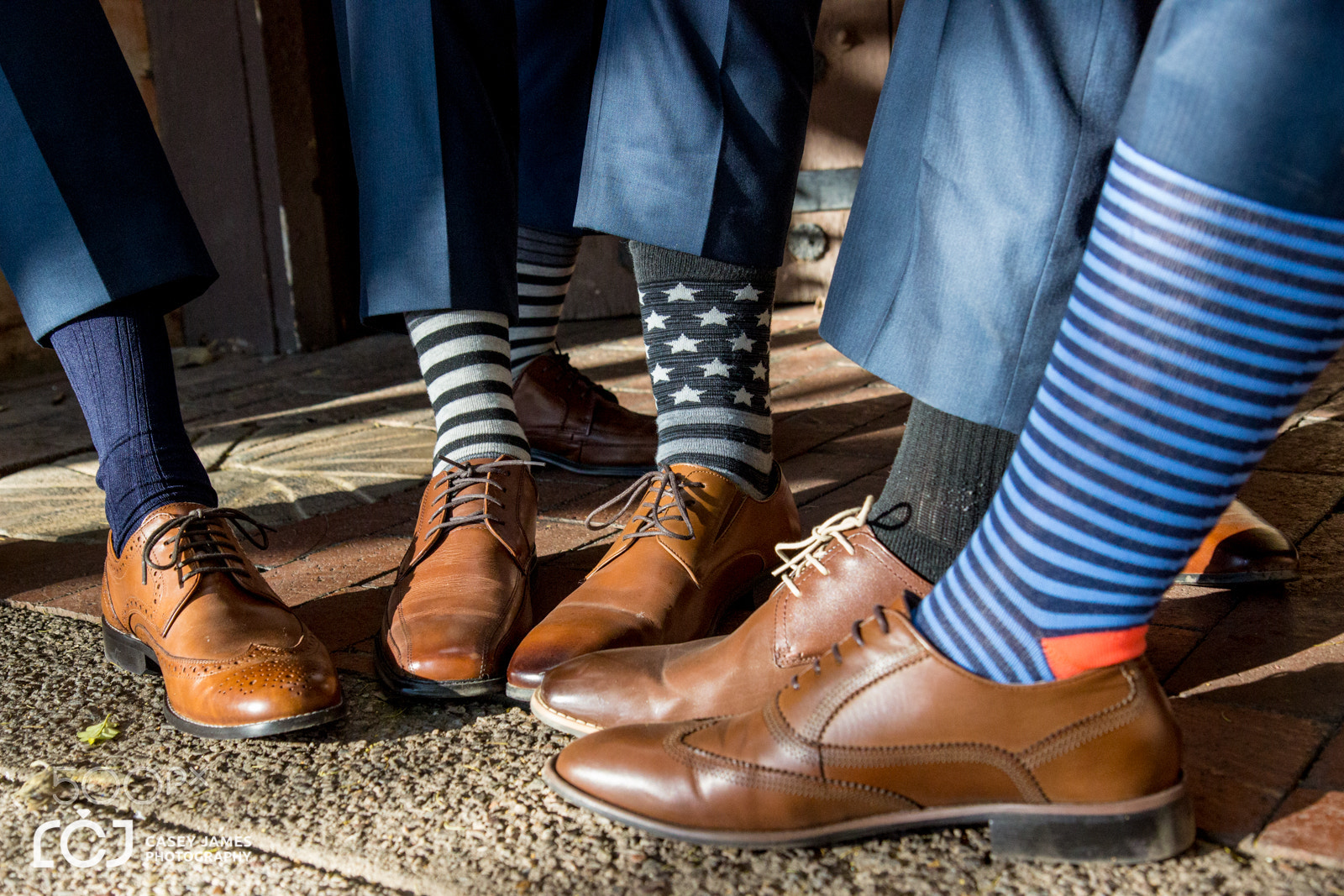 Canon EF-S 17-55mm F2.8 IS USM sample photo. Groom's socks tohono chul photography