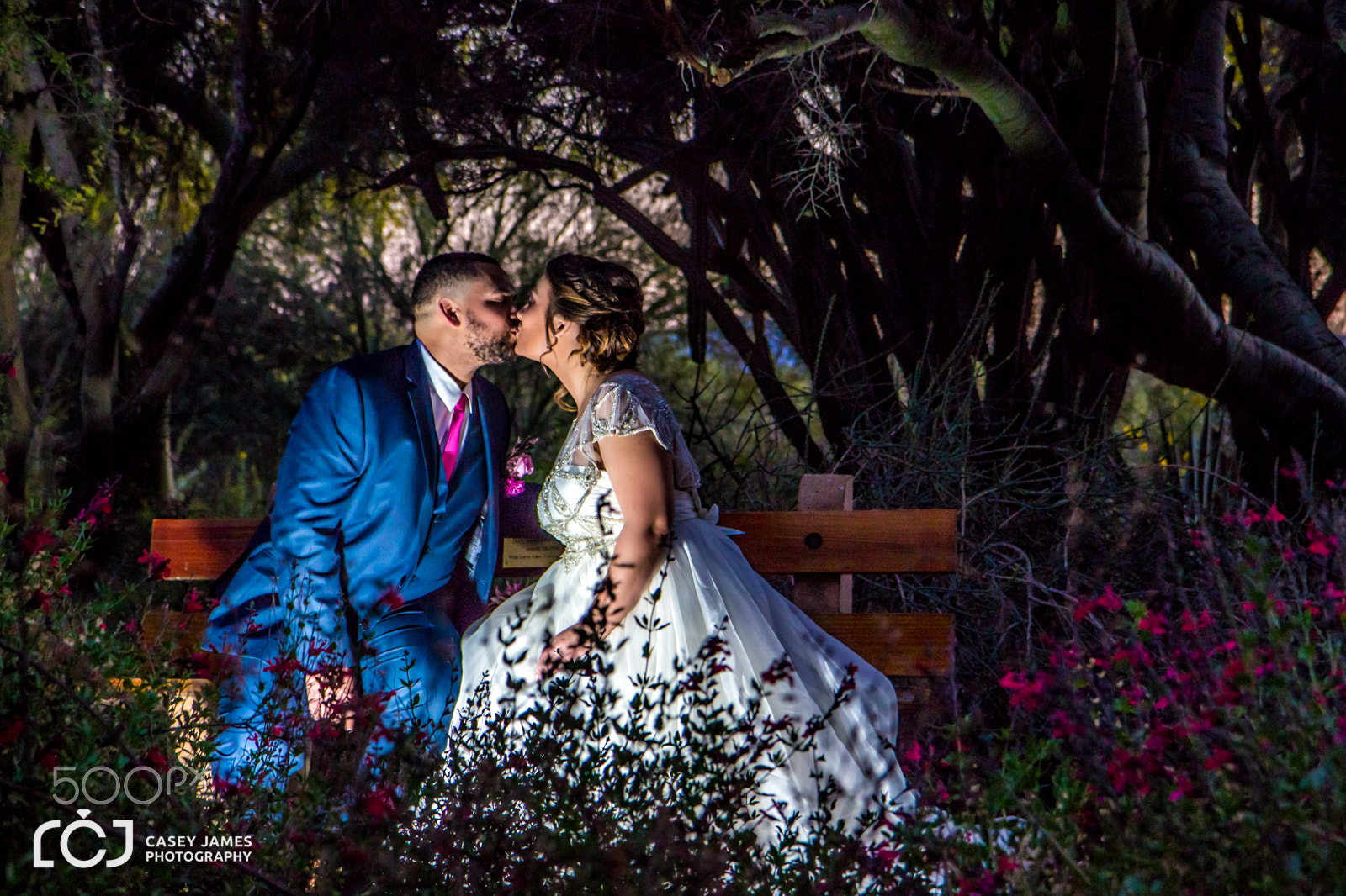 Canon EF-S 17-55mm F2.8 IS USM sample photo. Fairy tale wedding tohono chul photography