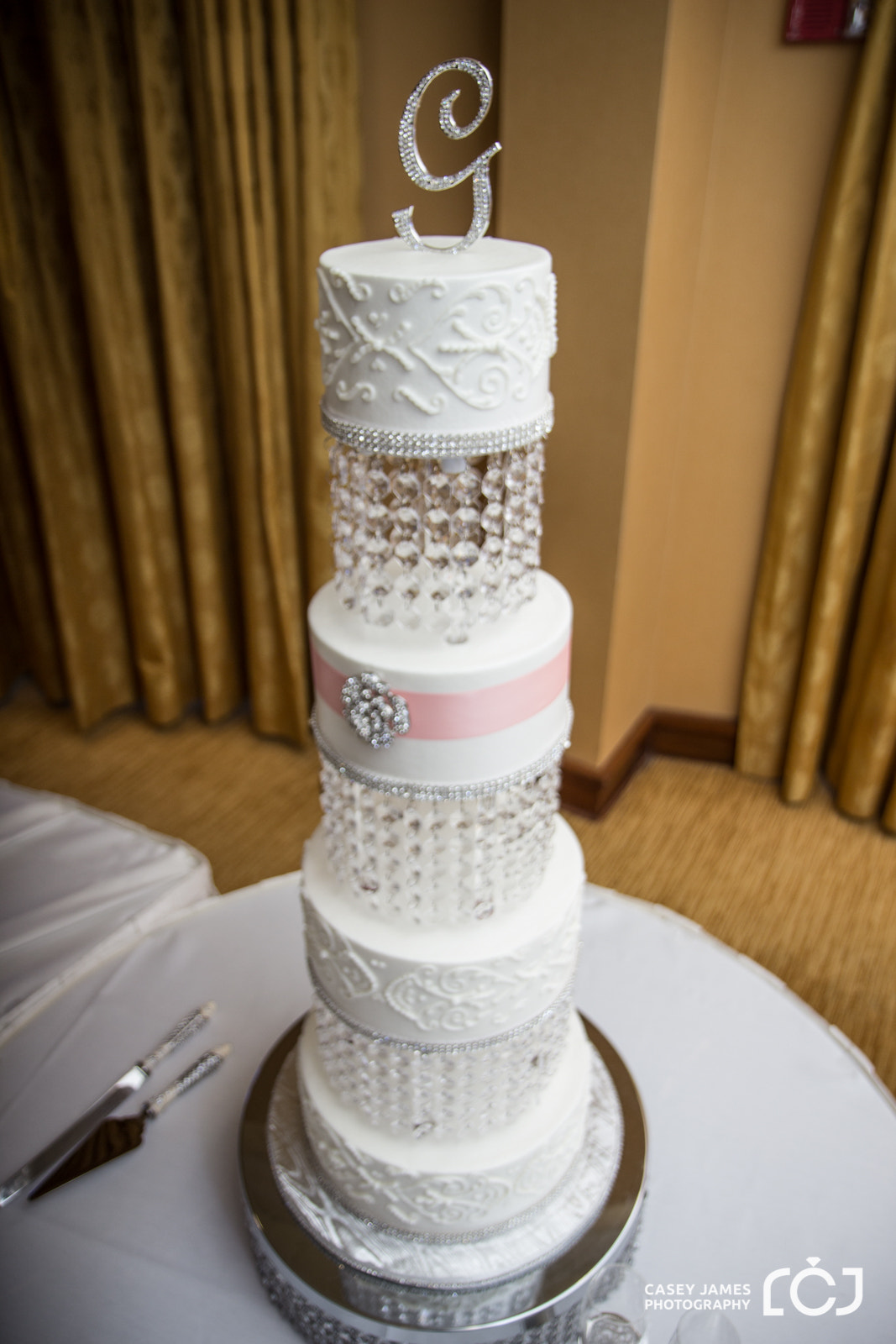 Canon EF-S 17-55mm F2.8 IS USM sample photo. Kansas city wedding photographer argosy casino photography