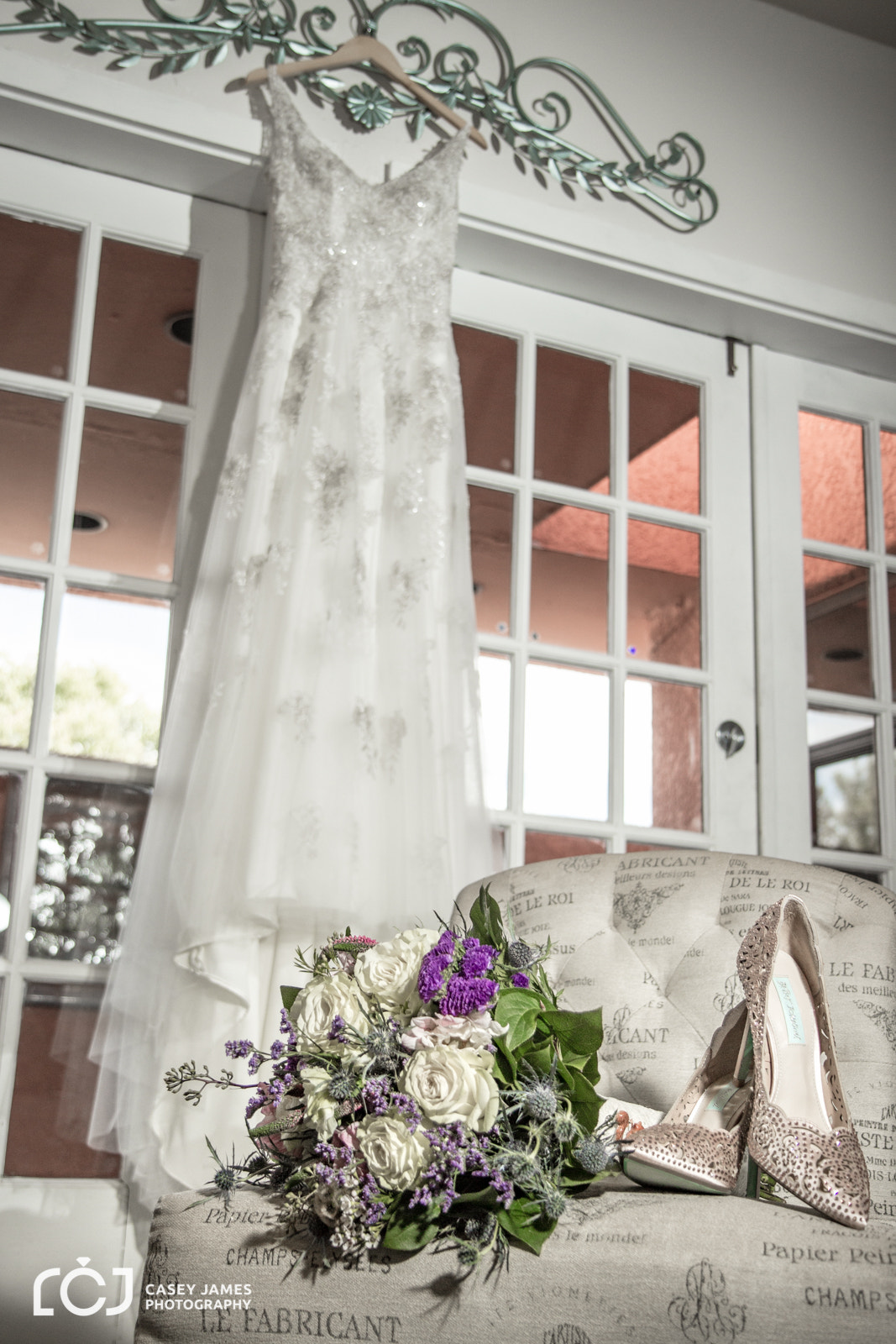 Canon EF-S 17-55mm F2.8 IS USM sample photo. La mariposa wedding phill & shannon tucson az photography
