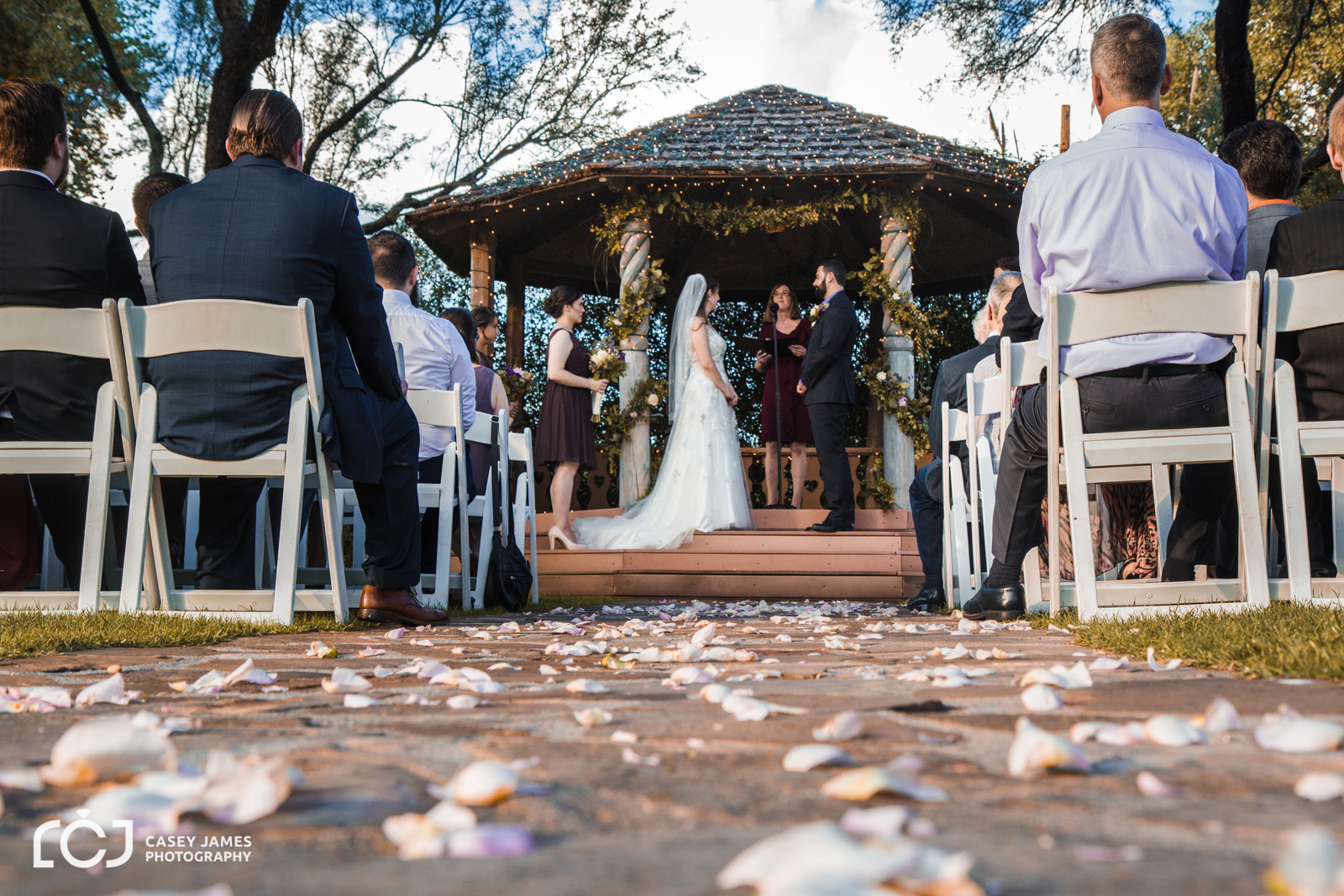 Canon EF-S 17-55mm F2.8 IS USM sample photo. La mariposa wedding phill & shannon tucson az photography