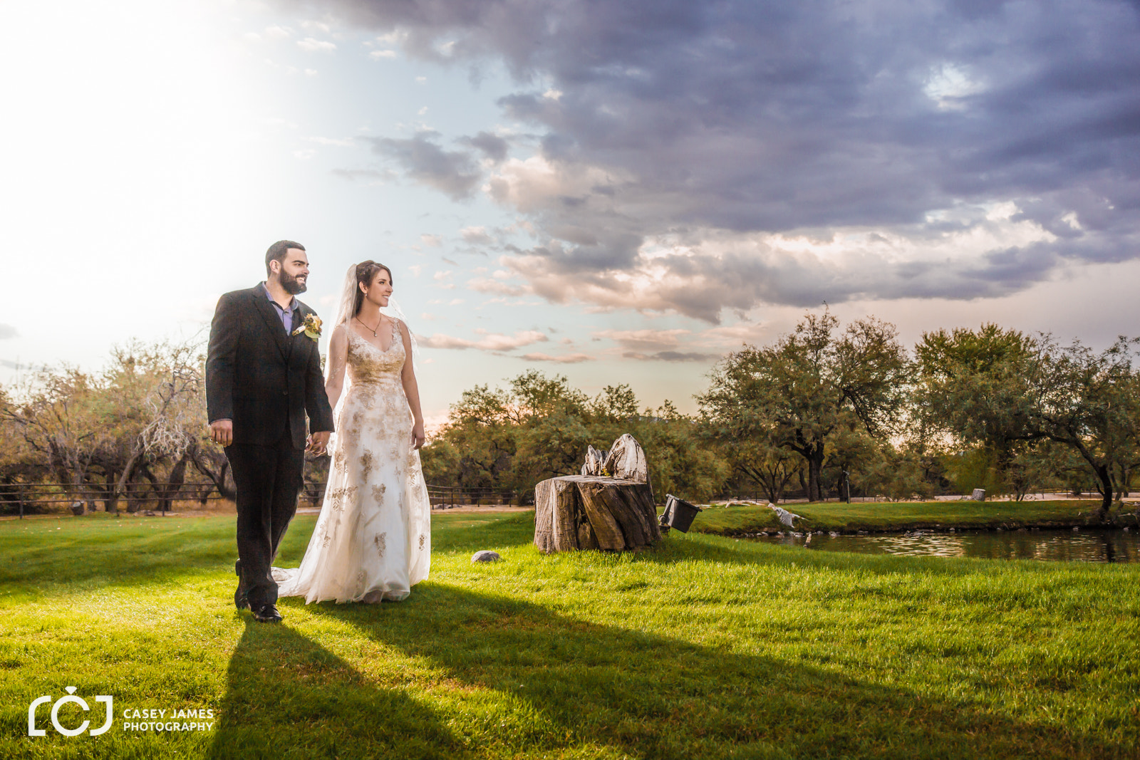 Canon EF-S 17-55mm F2.8 IS USM sample photo. La mariposa wedding phill & shannon tucson az photography