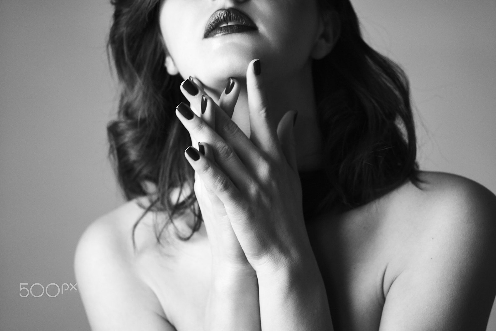 Summicron-M 1:2/50 sample photo. Nevena beauty photography