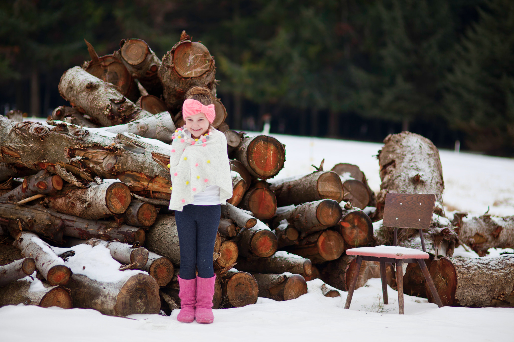 Sigma 85mm F1.4 EX DG HSM sample photo. Payton turns 8 photography