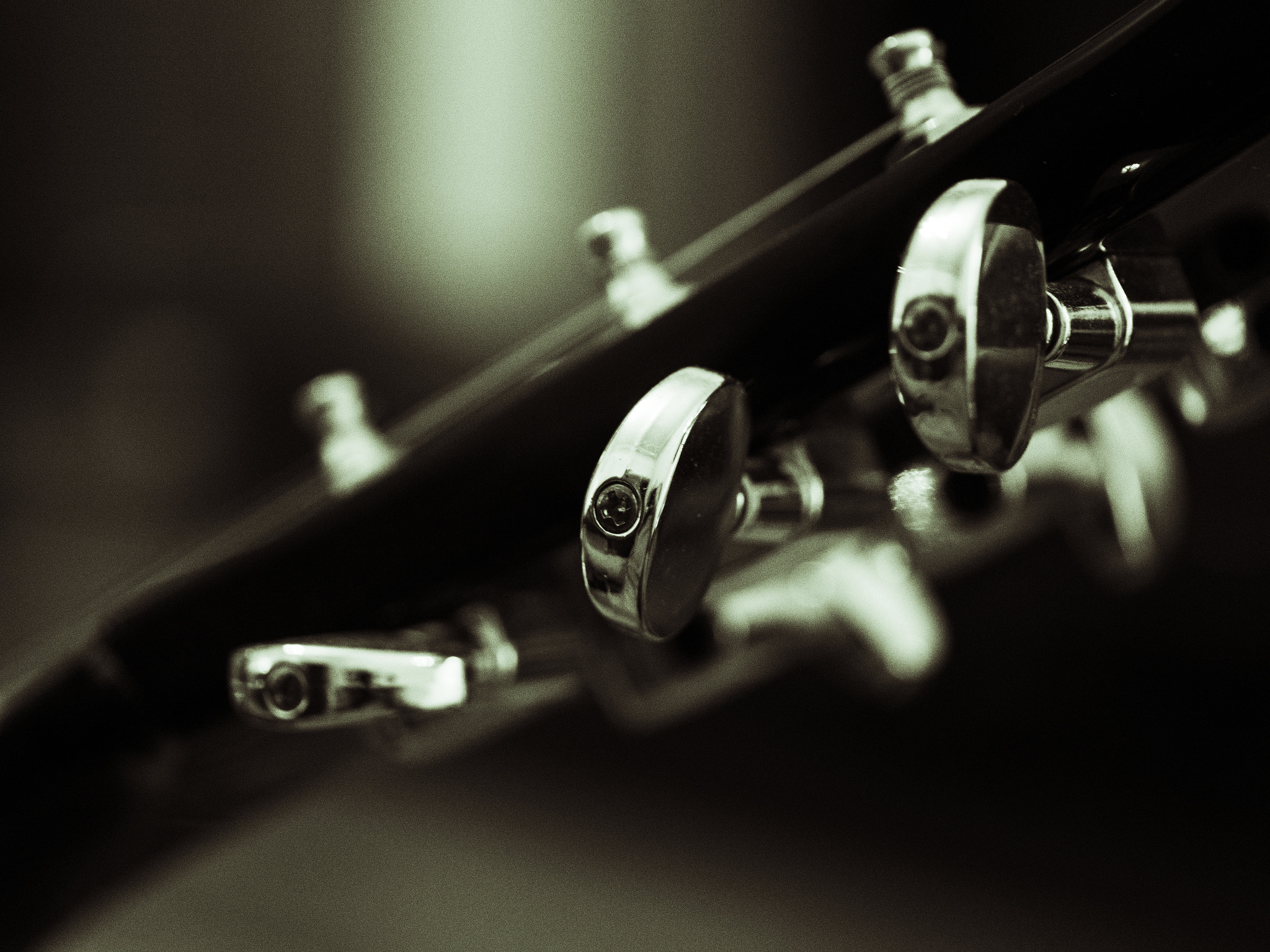 Panasonic Leica DG Macro-Elmarit 45mm F2.8 ASPH OIS sample photo. Guitar #2 photography