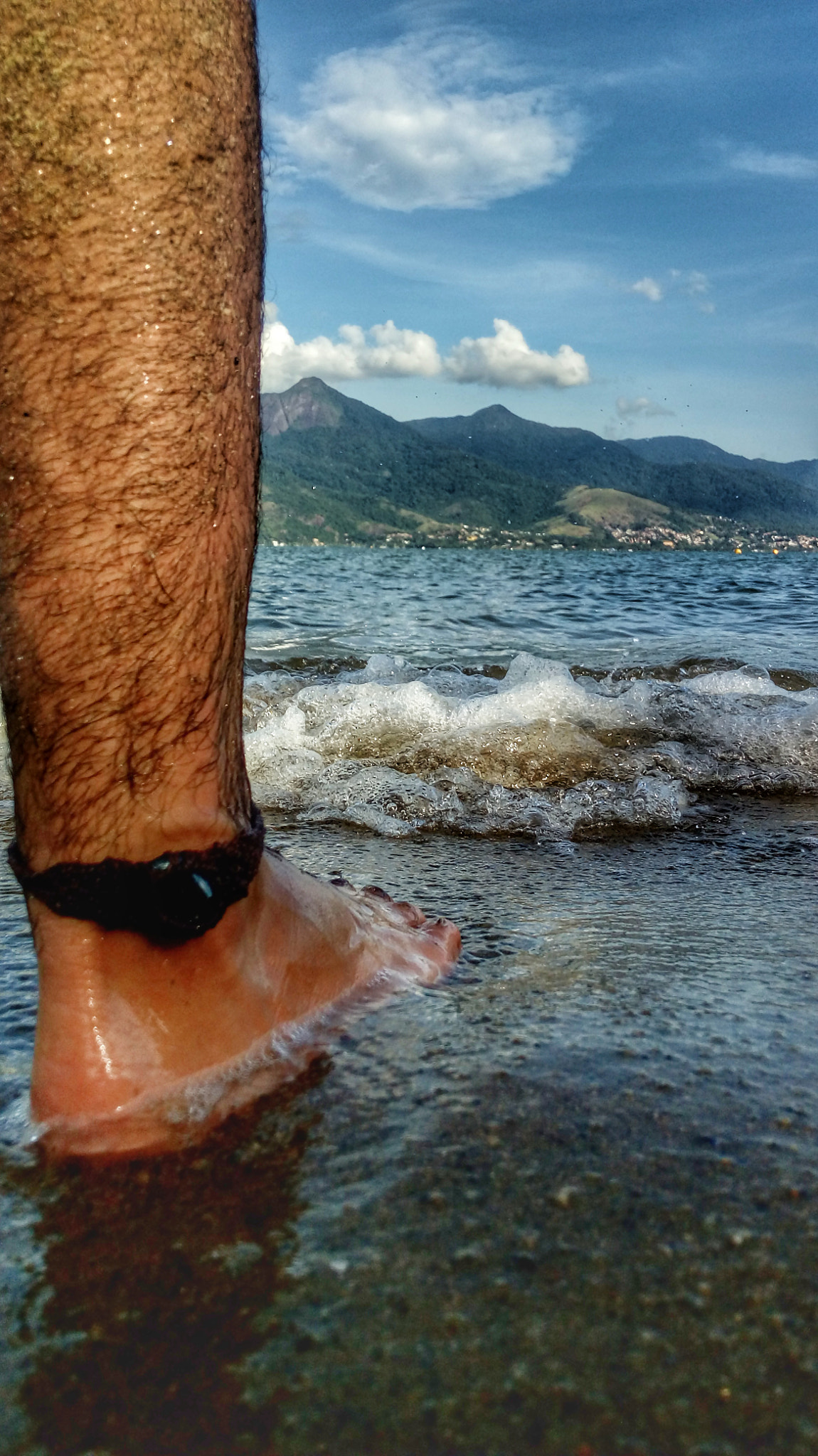 LG K430TV sample photo