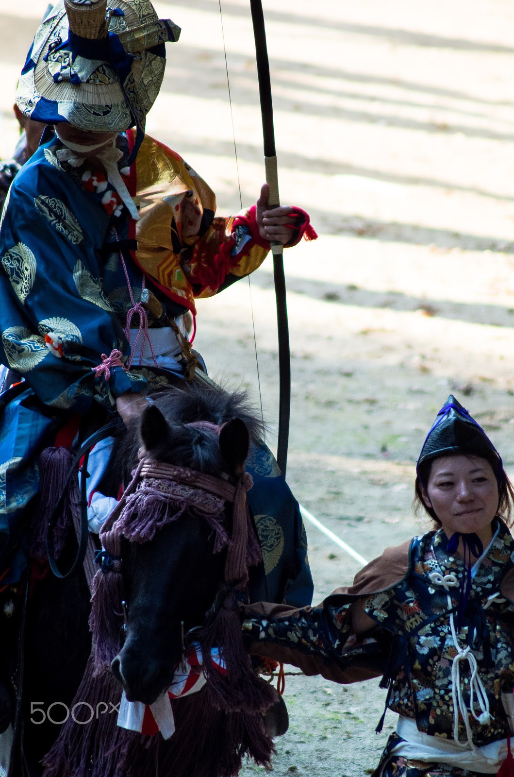 Tamron AF 70-300mm F4-5.6 LD Macro 1:2 sample photo. 唇に愛を photography