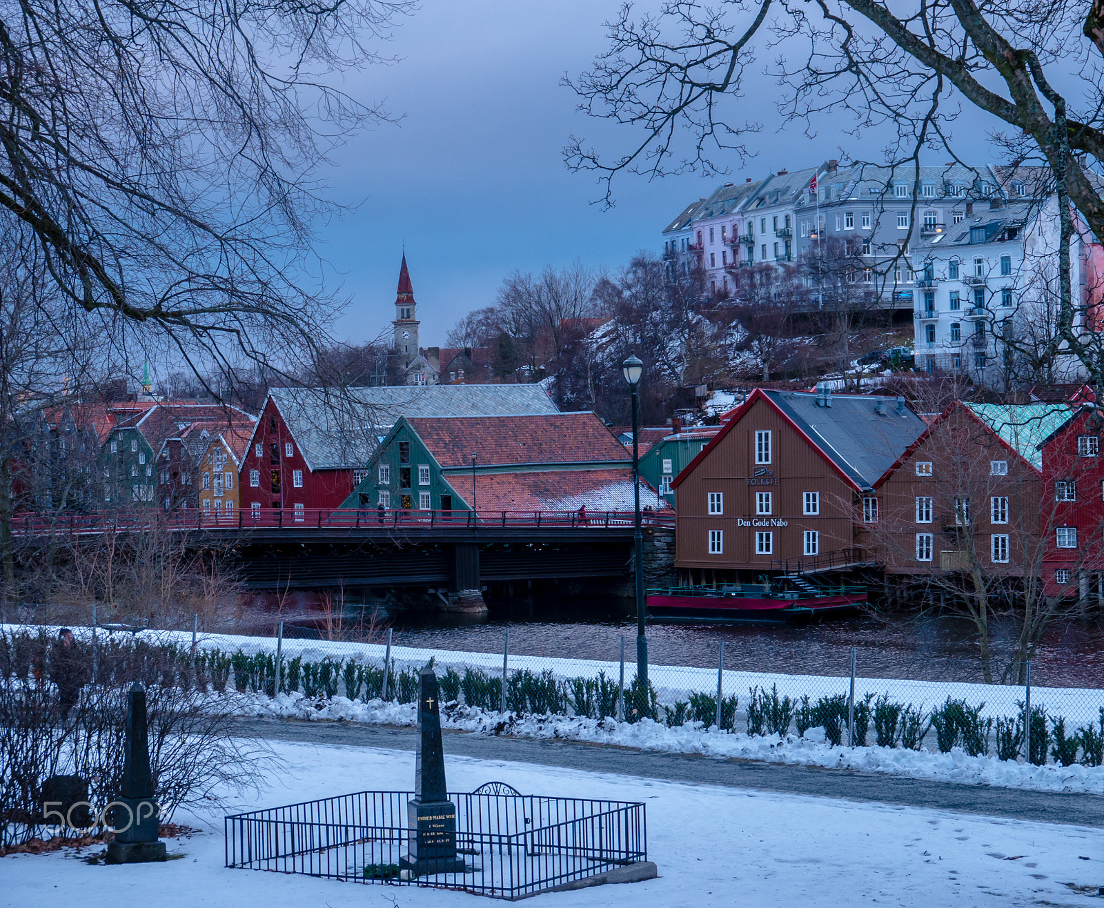 Panasonic Lumix DMC-GX7 sample photo. My hometown photography