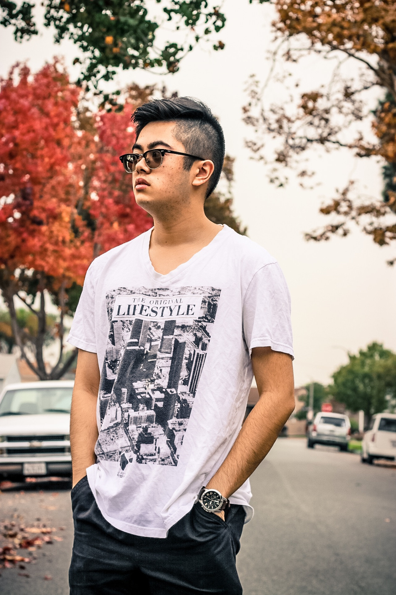 Canon EF 50mm F1.8 II sample photo