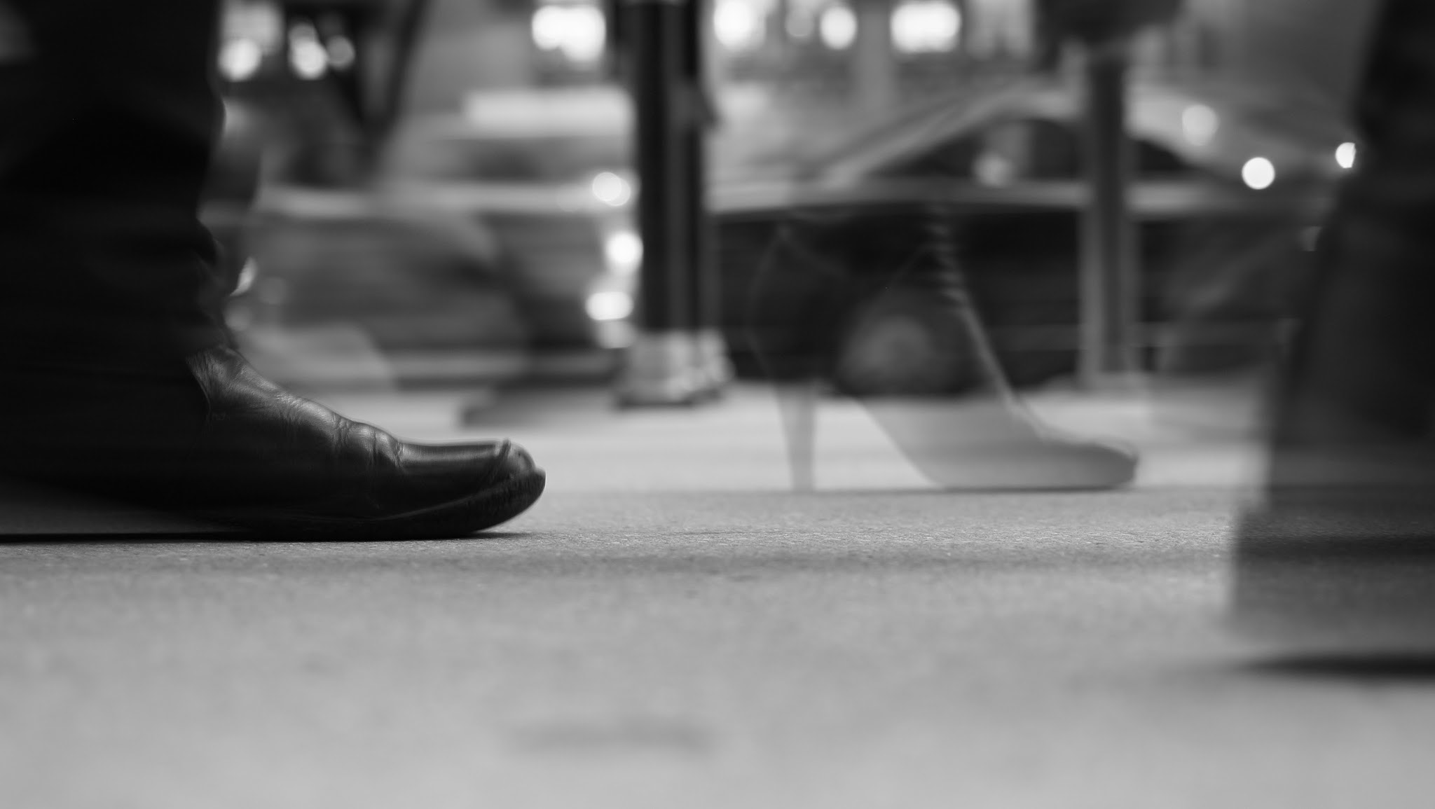Canon EF 40mm F2.8 STM sample photo. Chicago photography