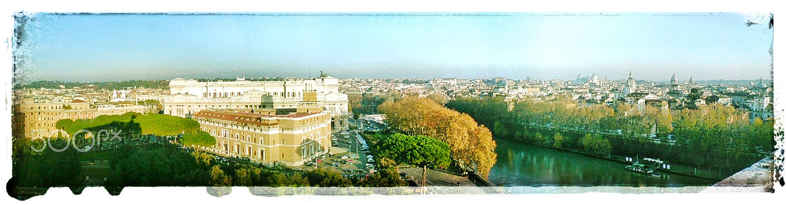 Sony Ericsson K850i sample photo. No comment :) photography