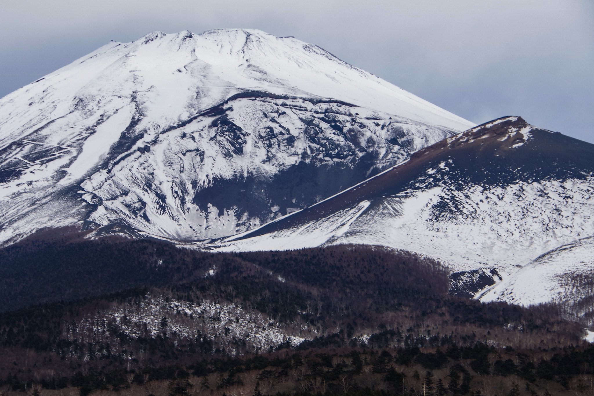 Pentax K-1 sample photo