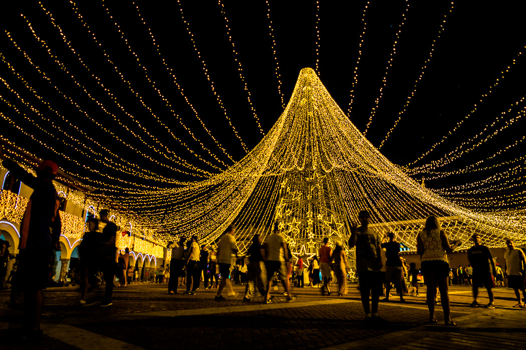 Sony SLT-A65 (SLT-A65V) sample photo. Plaza de la aduana. photography
