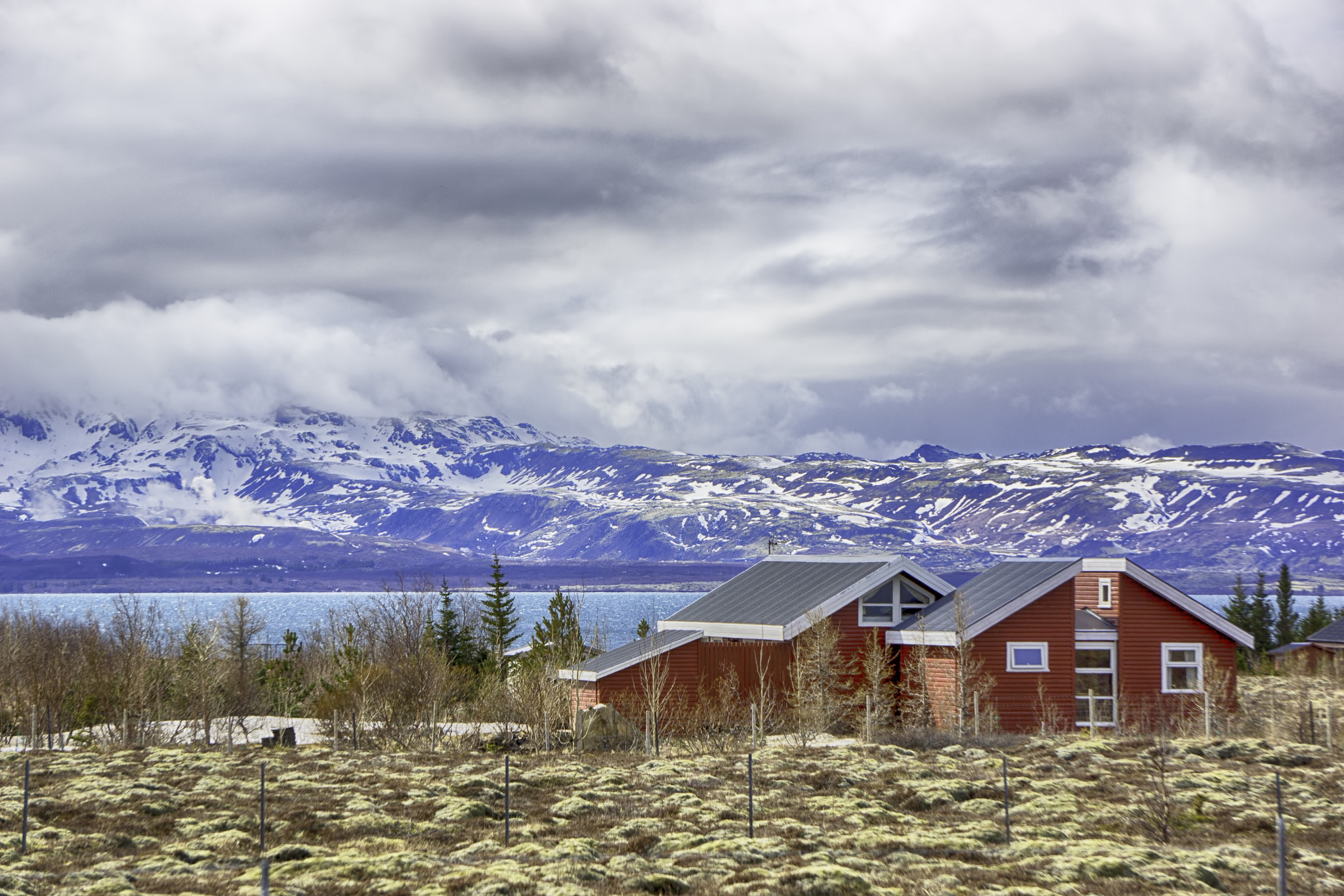 Sony Alpha NEX-7 sample photo. Amazingicelandred photography