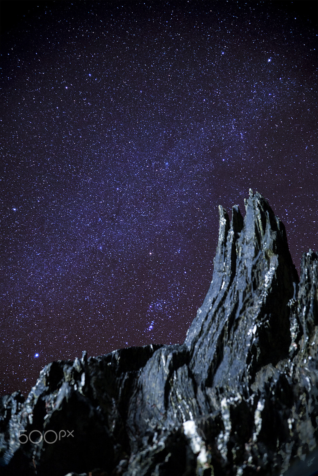 Sony Vario-Tessar T* E 16-70mm F4 ZA OSS sample photo. A galaxy far far away photography