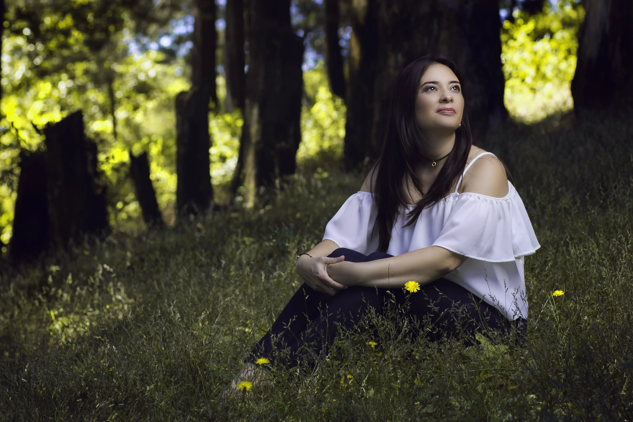 Canon EF 85mm F1.8 USM sample photo. Nela photography