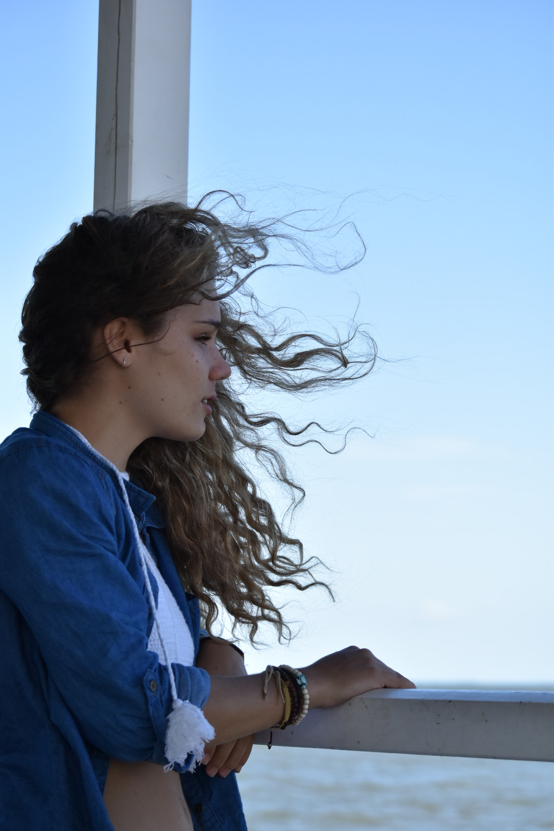 Nikon D5600 sample photo. There's always some adventure over the seas photography