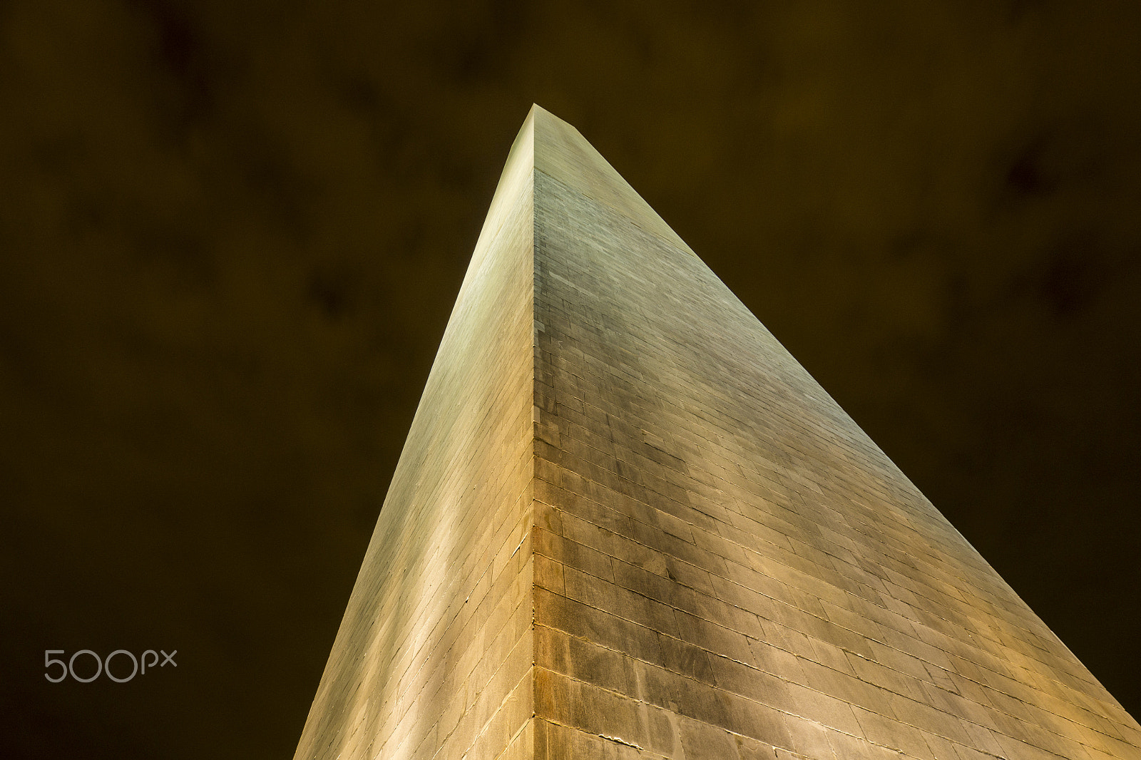 Olympus OM-D E-M10 II sample photo. Washington monument photography