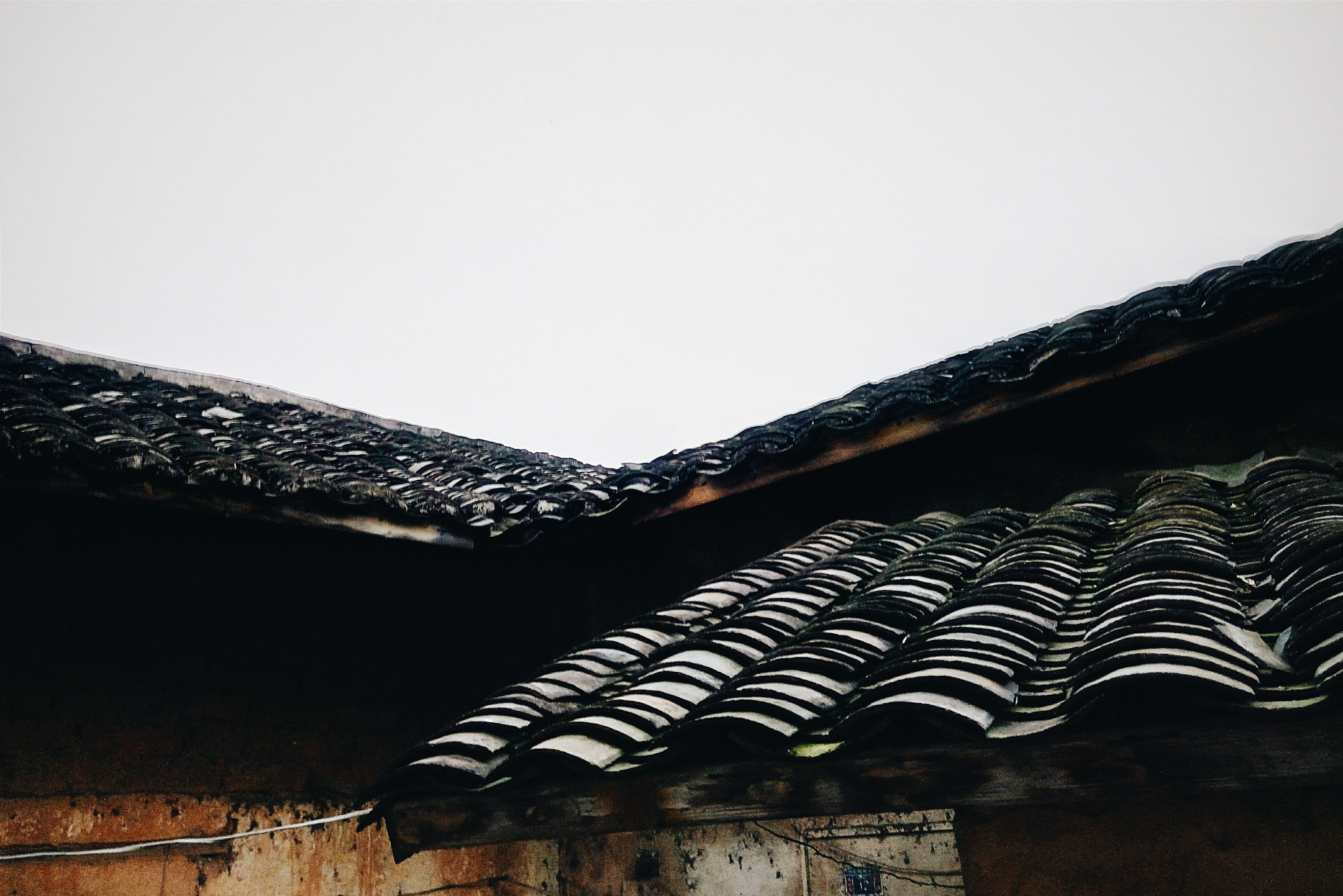 Meizu m2 sample photo. Sky photography