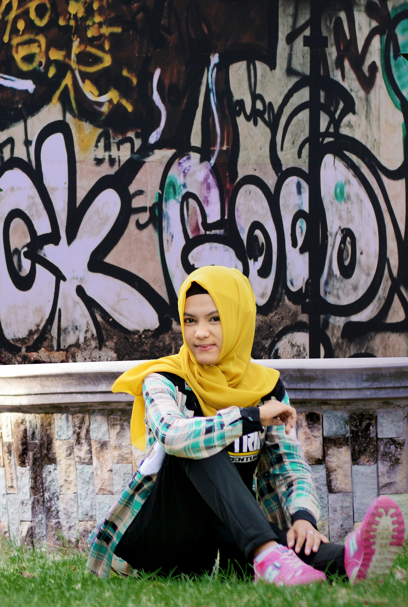 Nikon D300S sample photo
