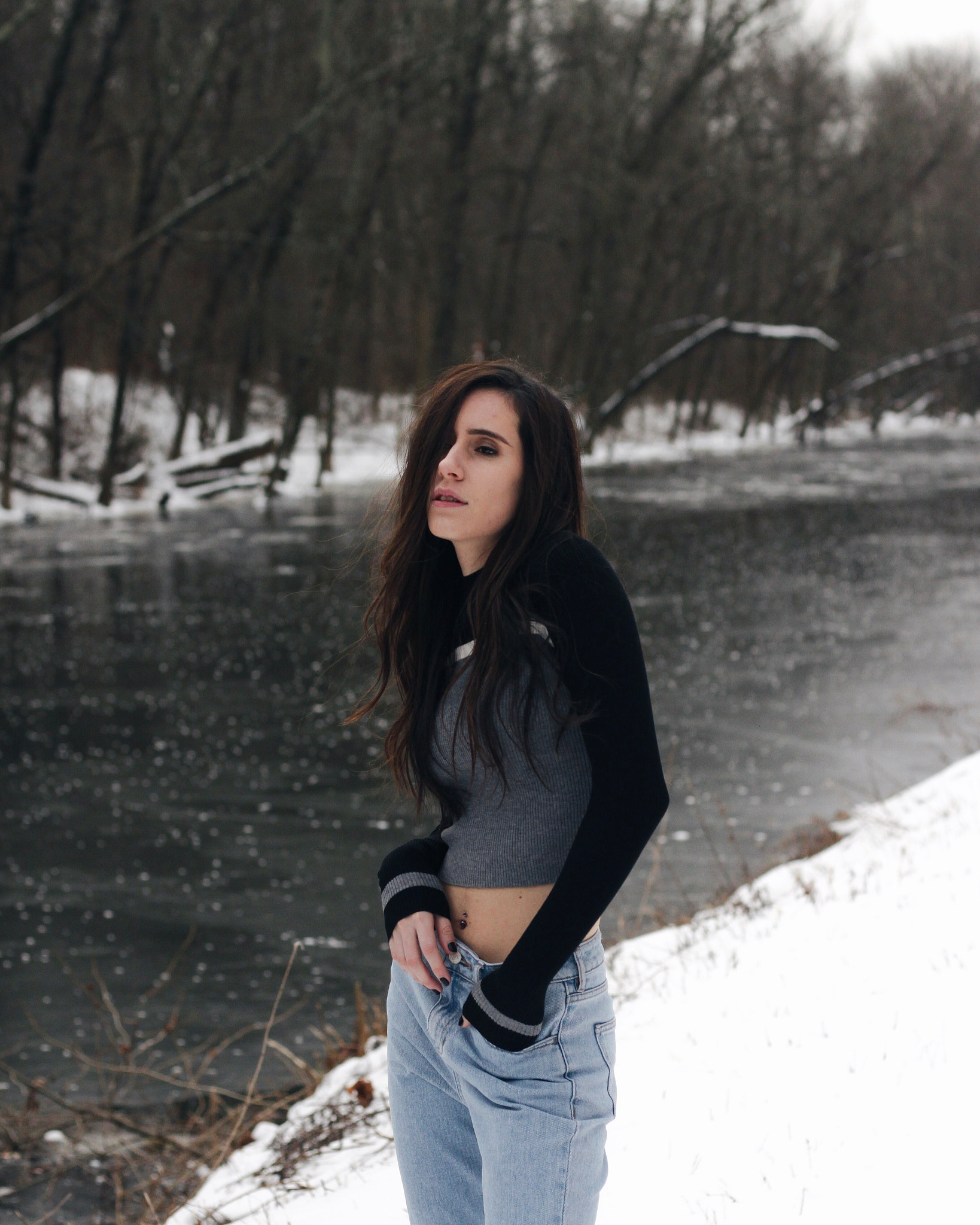 Canon EOS 500D (EOS Rebel T1i / EOS Kiss X3) sample photo. Model: katie photography