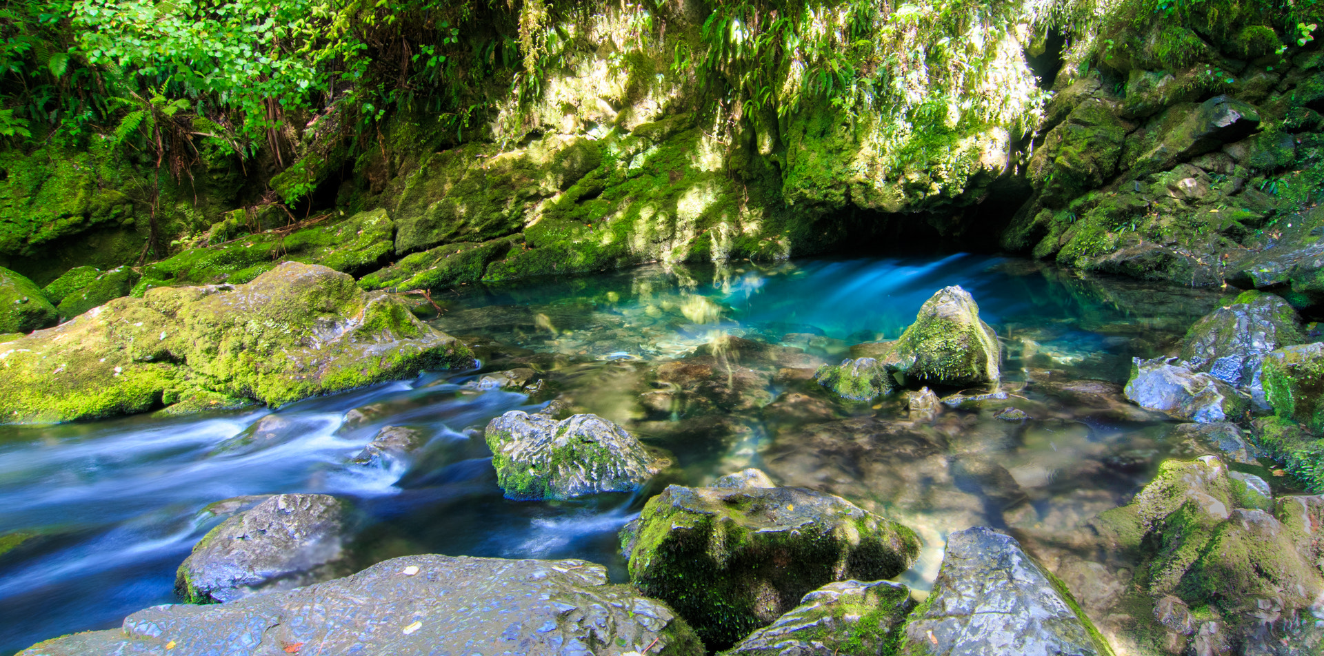 Tokina AT-X Pro 12-24mm F4 (IF) DX sample photo. Riwaka source photography