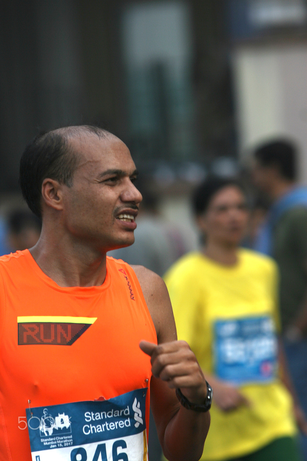 Canon EF 70-200mm F2.8L IS USM sample photo. Abbas photography