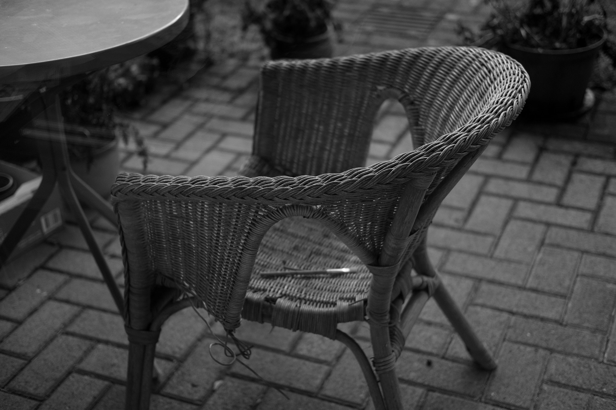 Fujifilm X-E1 sample photo. Too cold to be stay outside photography