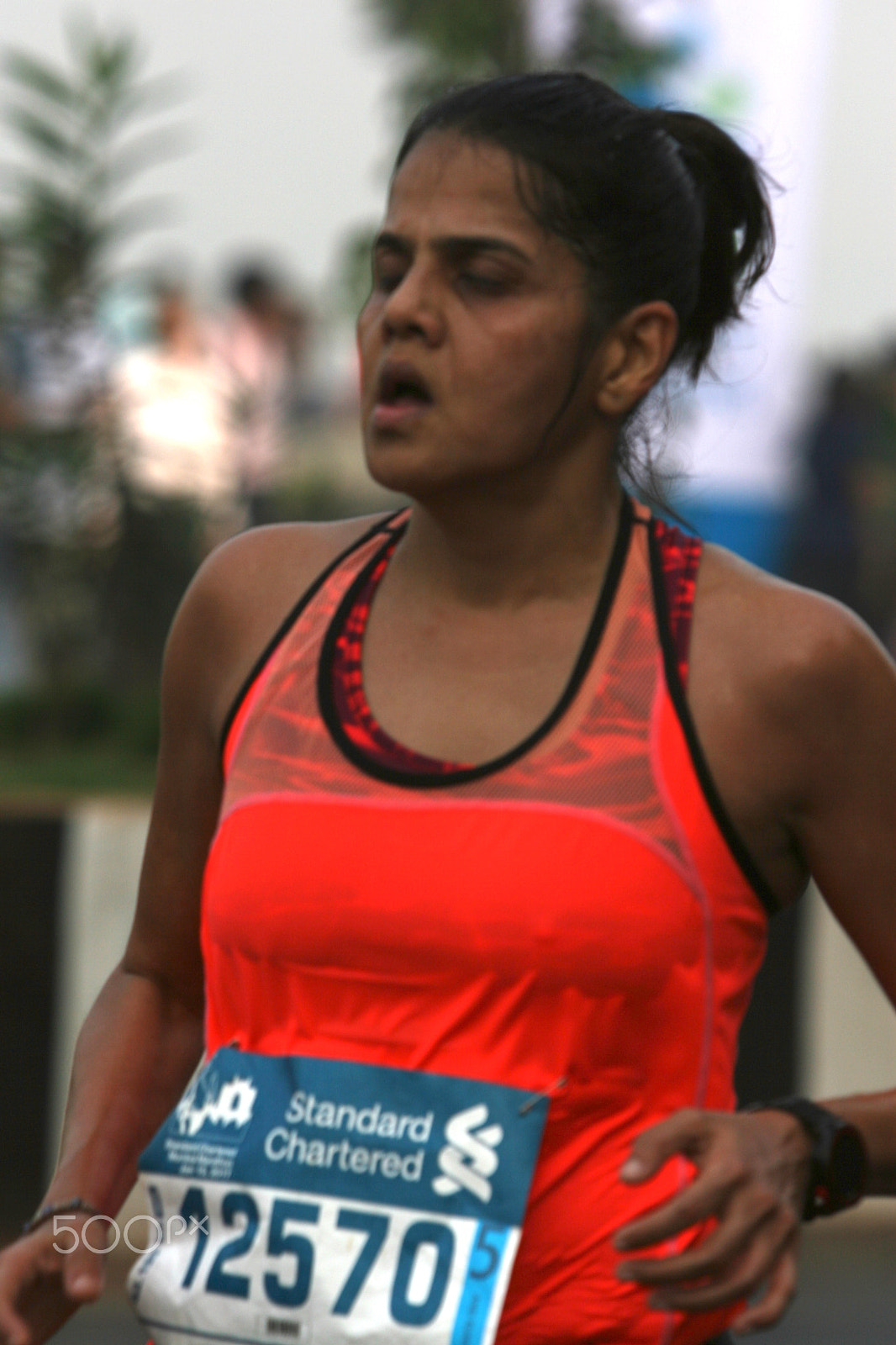 Canon EF 70-200mm F2.8L IS USM sample photo. Rupali photography