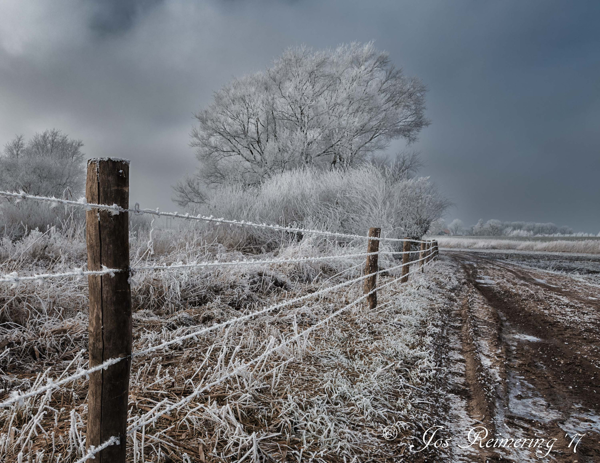 Sigma 17-50mm F2.8 EX DC OS HSM sample photo. Landschap photography