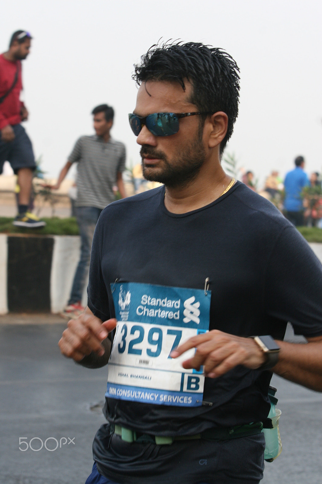 Canon EF 70-200mm F2.8L IS USM sample photo. Vishal photography